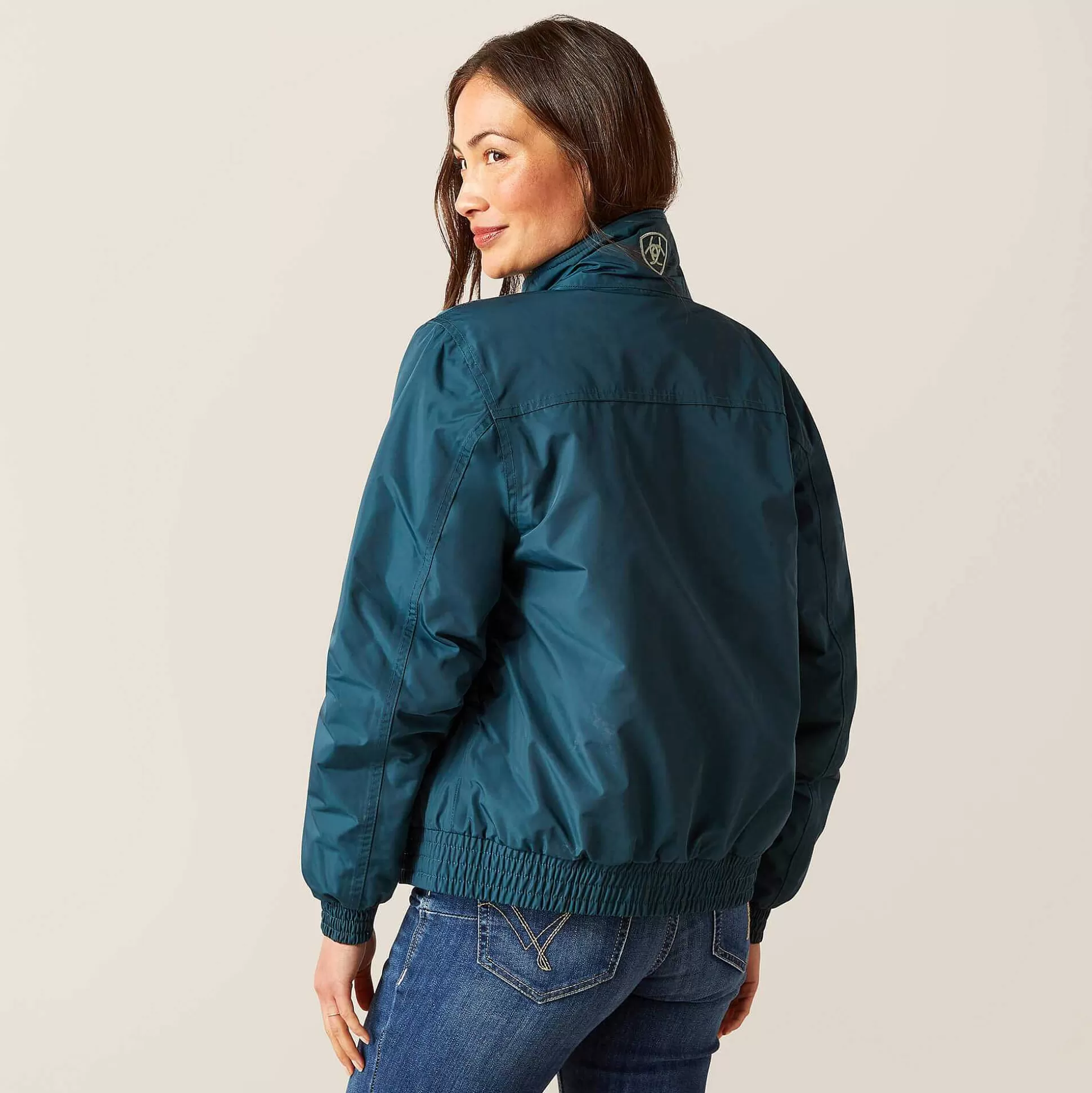ariat Jackets & Vests*Stable Insulated Jacket