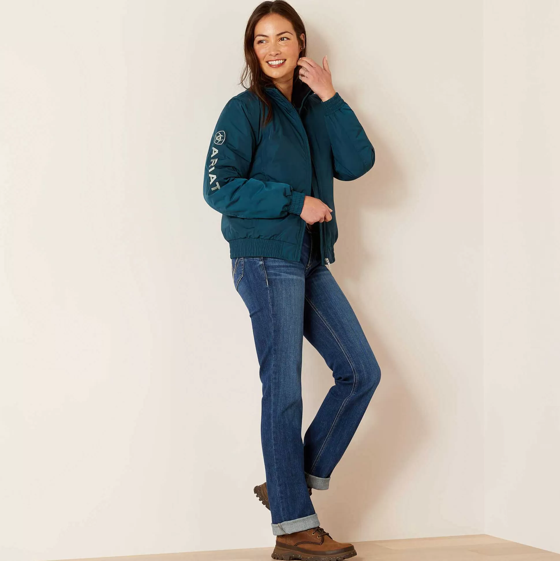 ariat Jackets & Vests*Stable Insulated Jacket