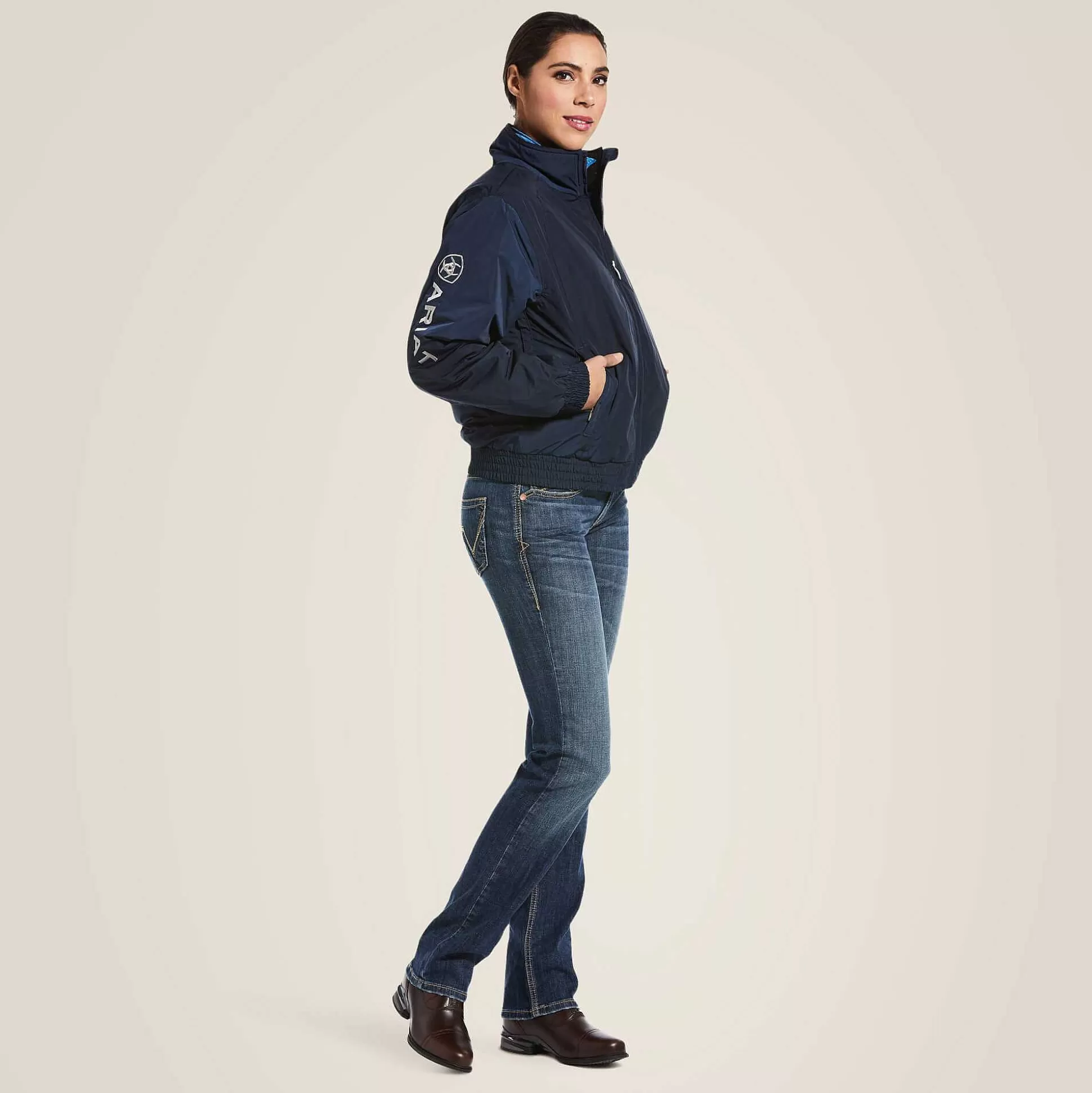 ariat Jackets & Vests*Stable Jacket
