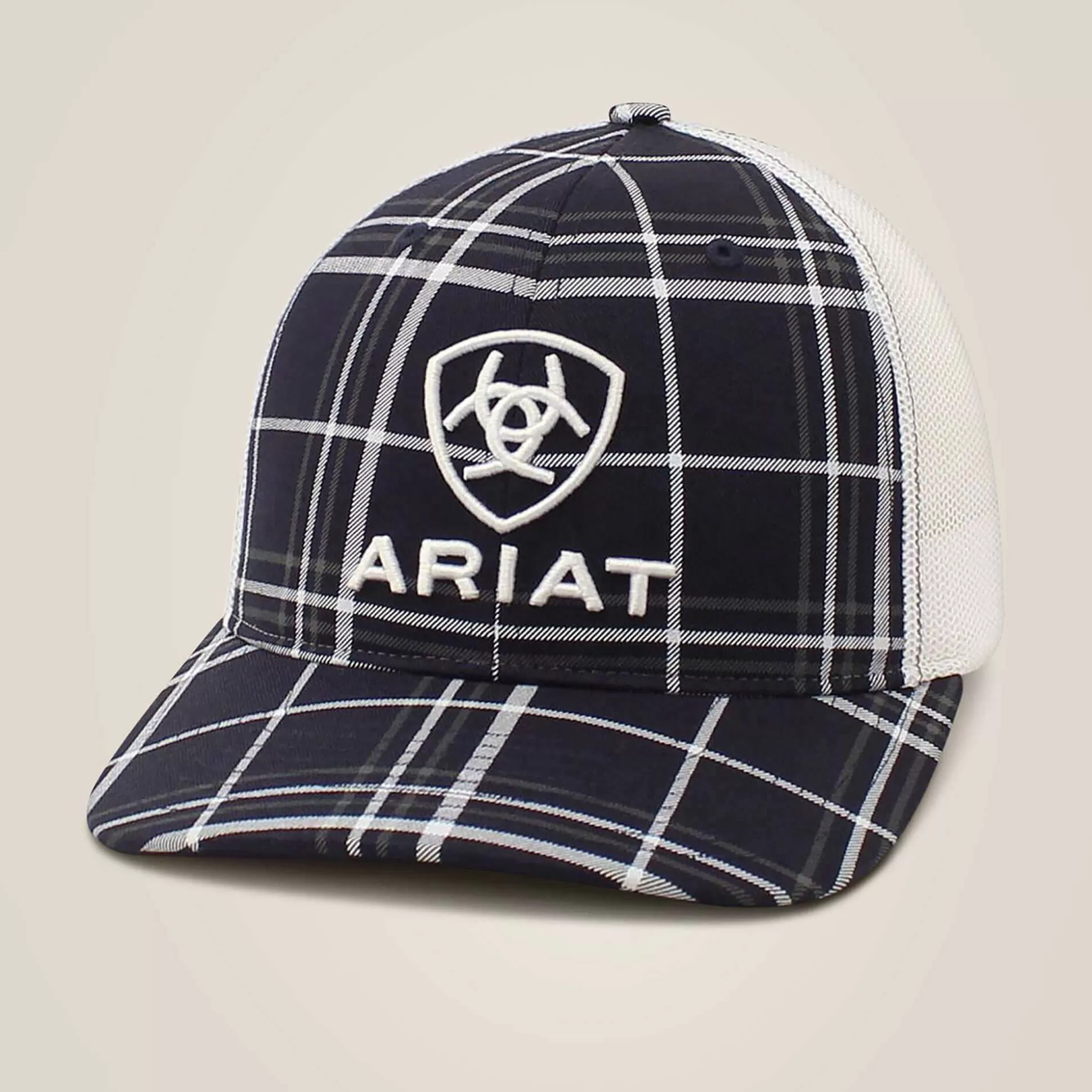 ariat Hats & Caps*Stacked Logo Cap