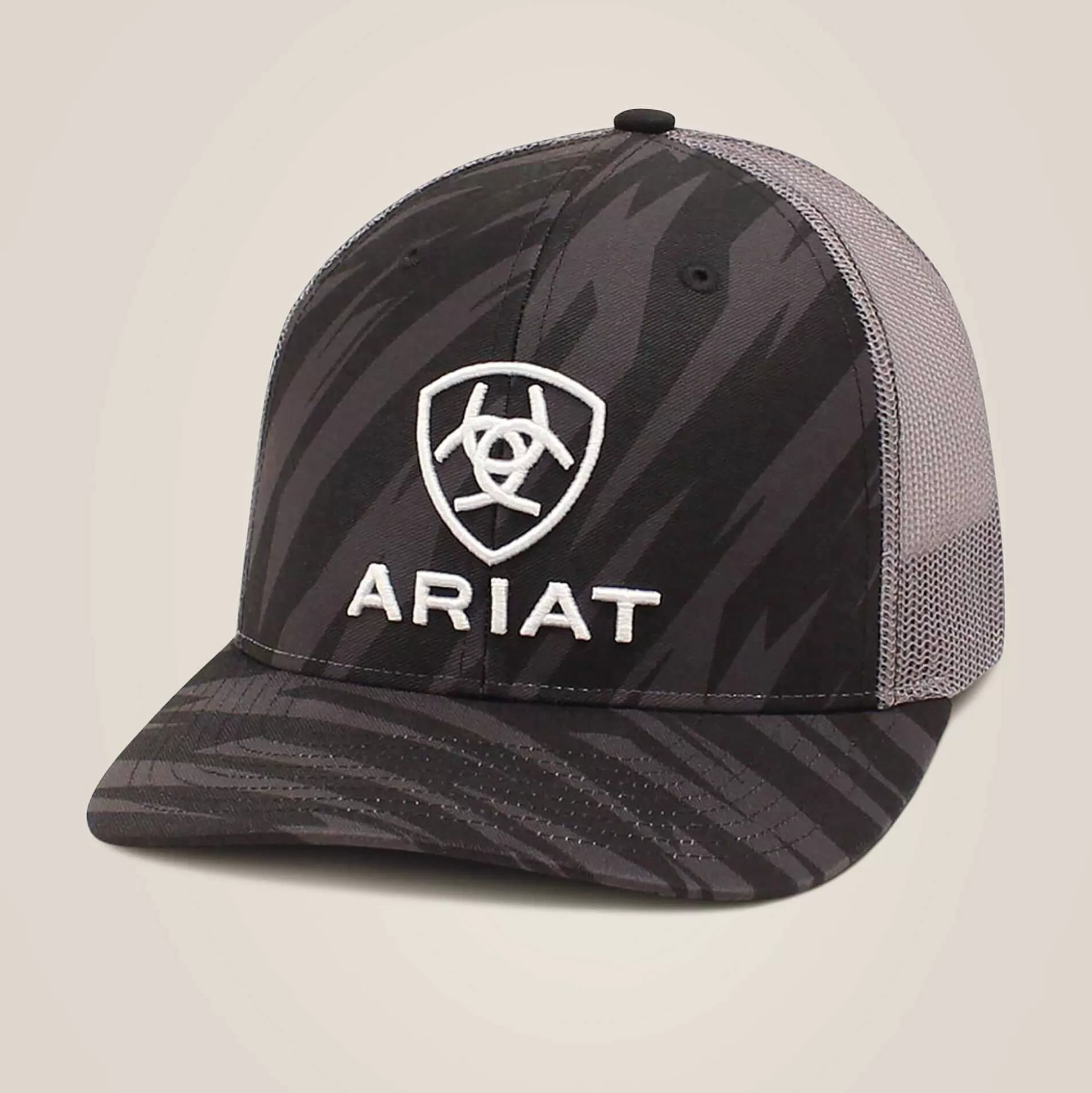 ariat Hats & Caps*Stacked Logo Cap