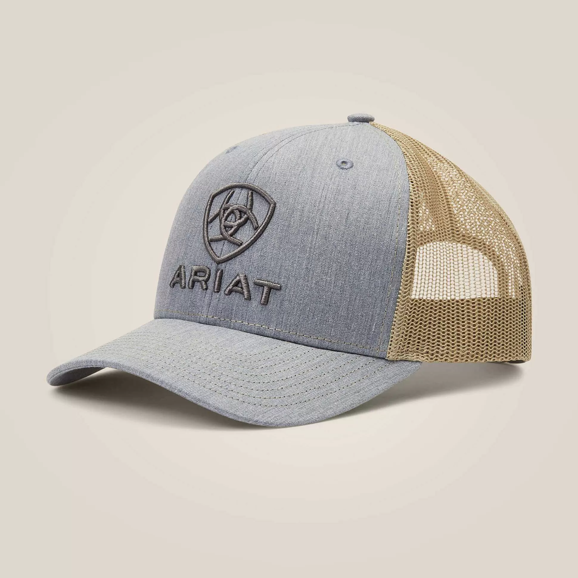 ariat Hats & Caps*Stacked Logo Cap