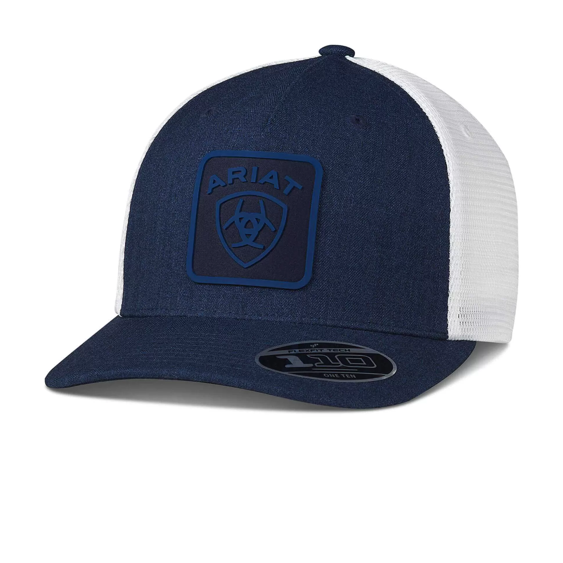 ariat Hats & Caps*Stacked Logo Cap