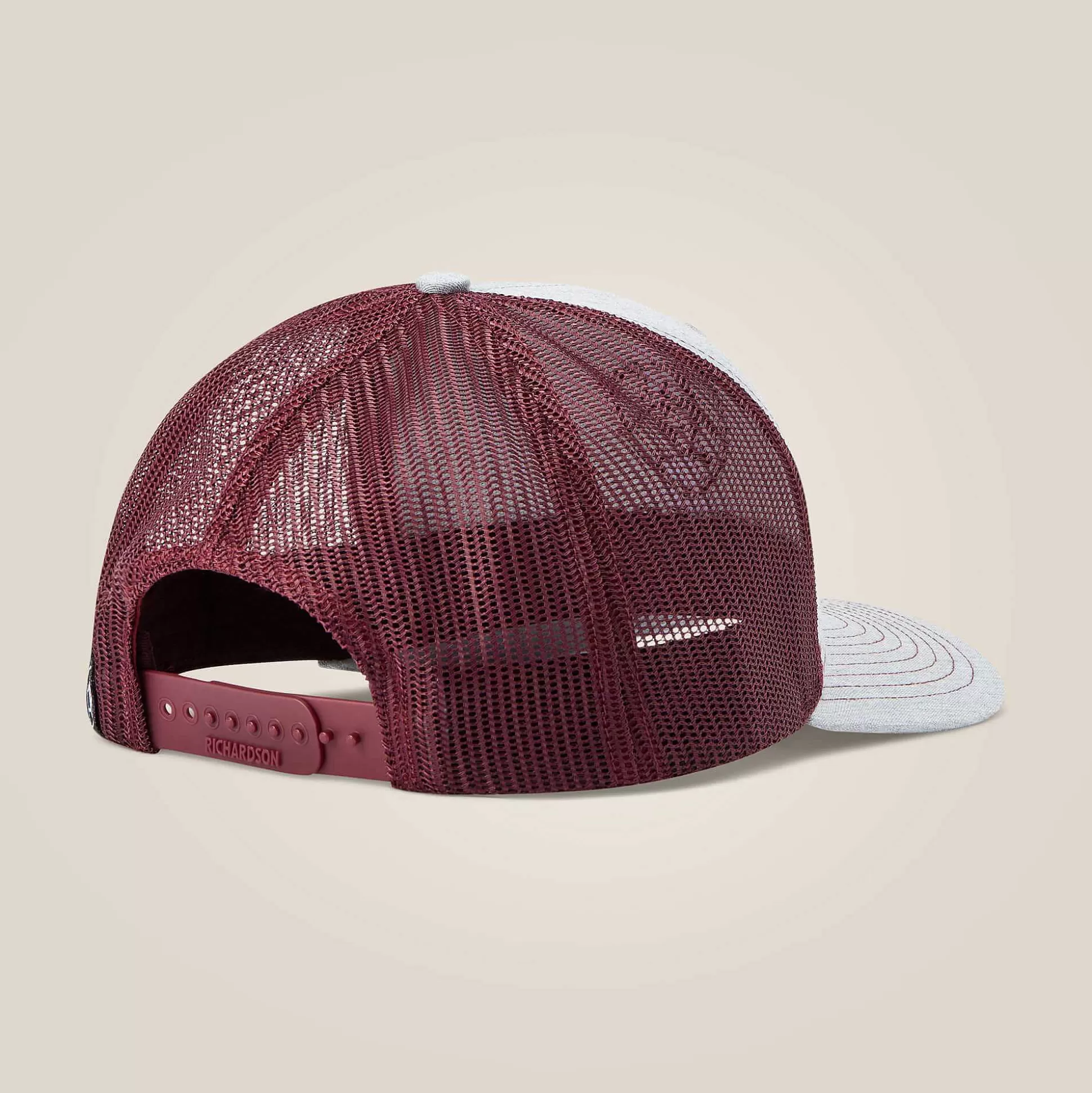 ariat Hats & Caps*Stacked Logo Cap