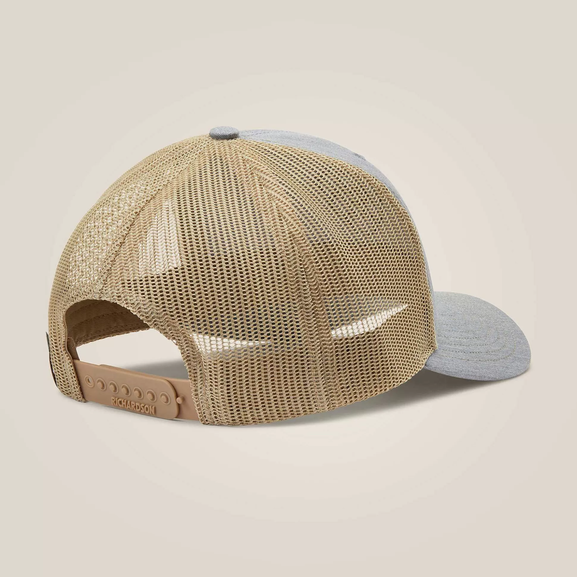 ariat Hats & Caps*Stacked Logo Cap