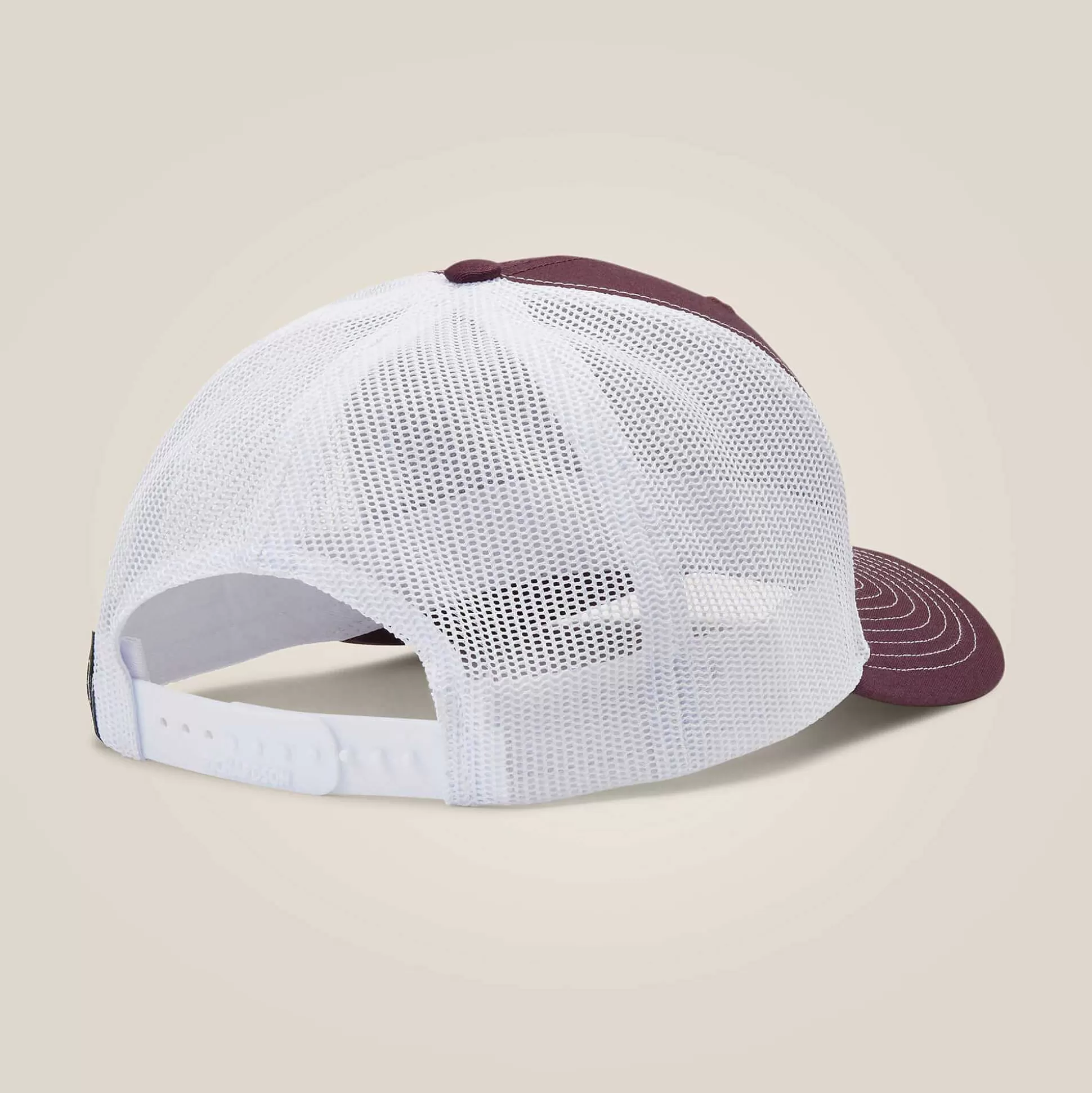 ariat Hats & Caps*Stacked Logo Cap