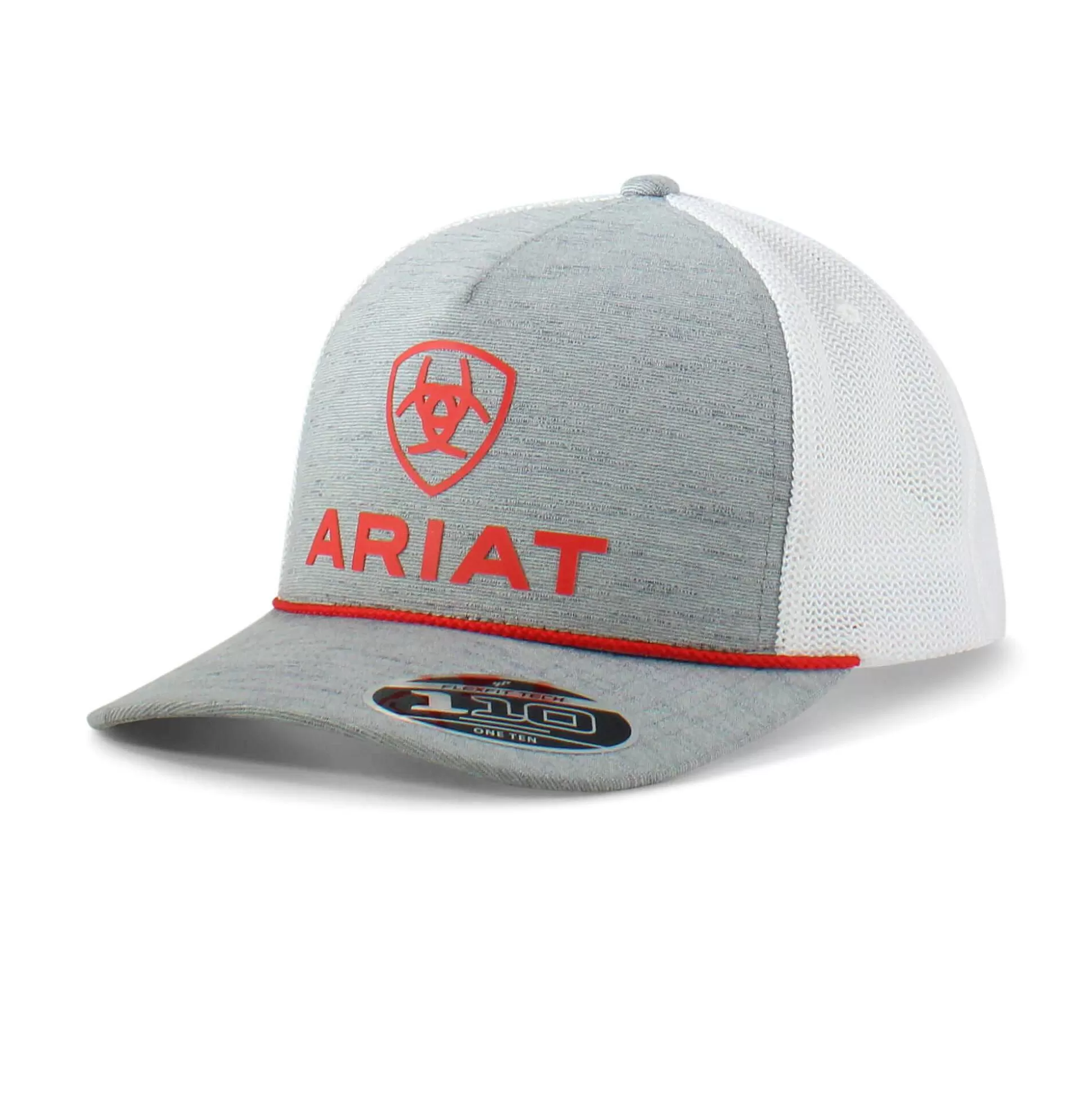 ariat Hats & Caps*Stacked Logo Rope Cap