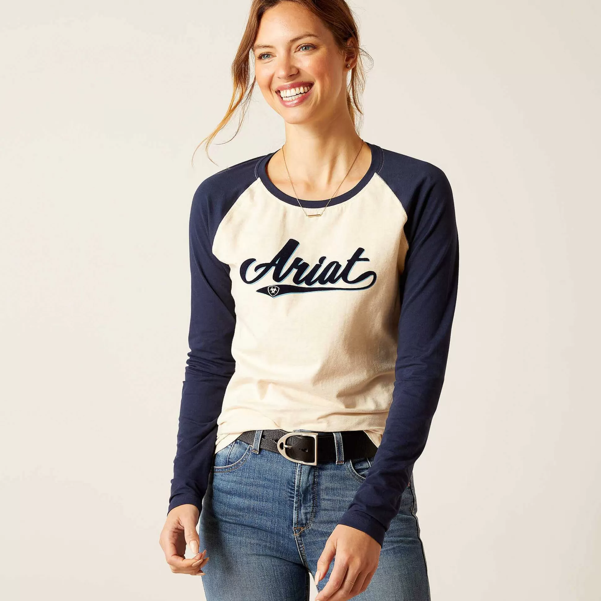 ariat T-Shirts & Tops*Starter T-Shirt