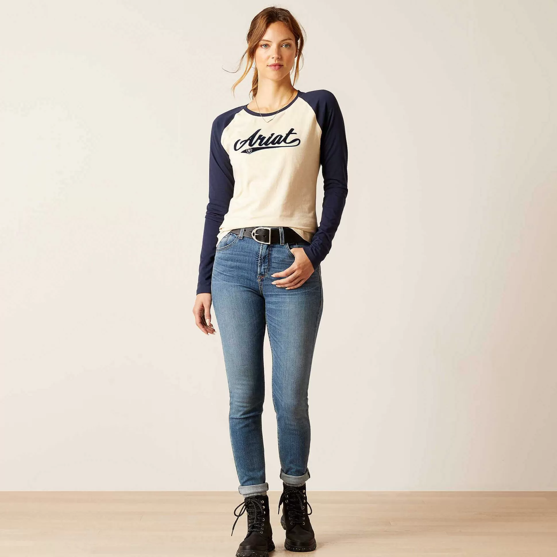 ariat T-Shirts & Tops*Starter T-Shirt