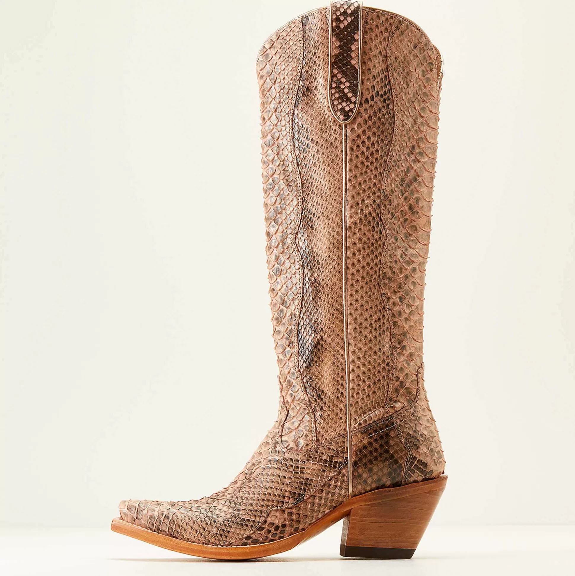 ariat Western Boots*Sterling Emery Stretchfit Western Boot