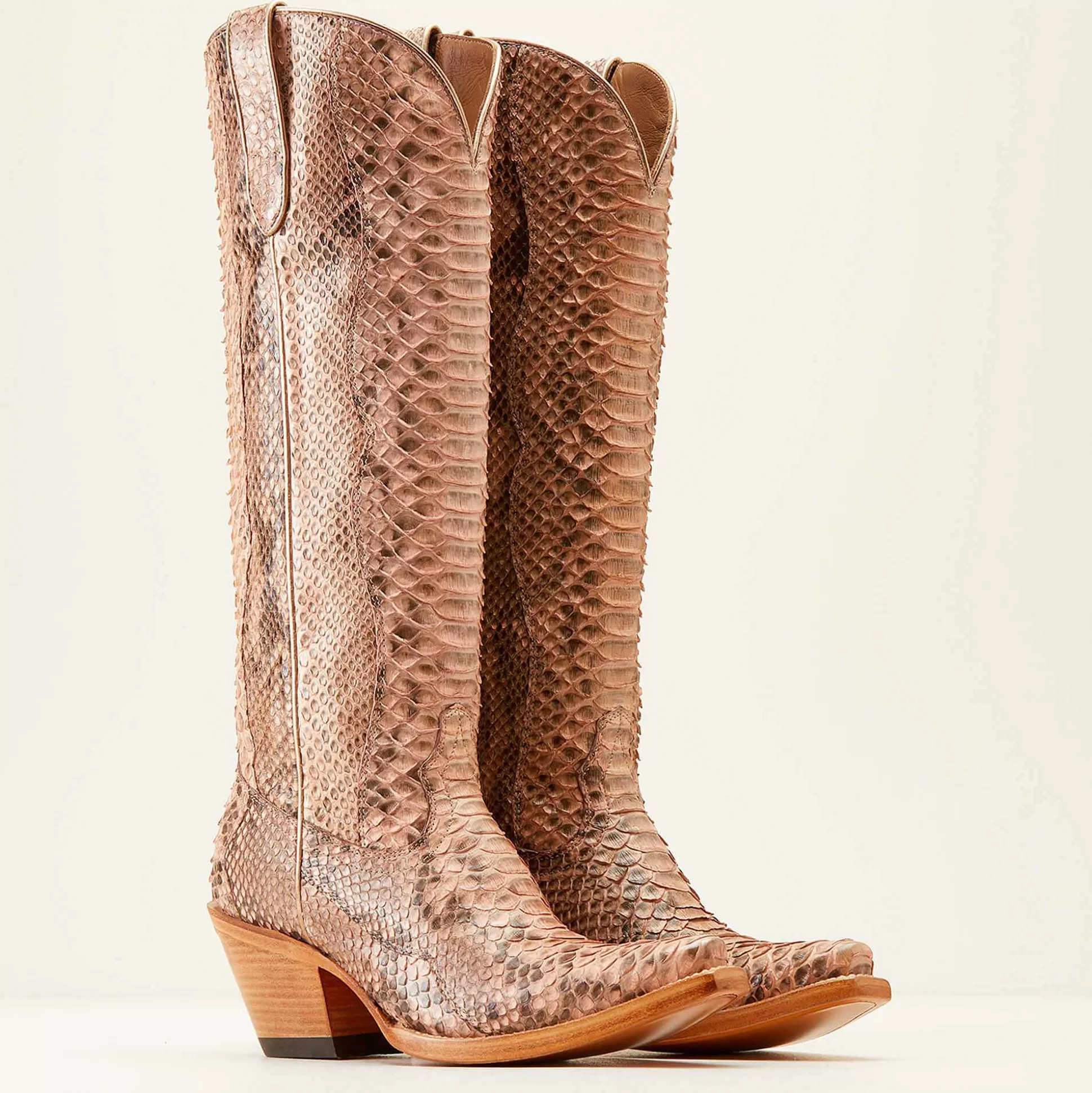 ariat Western Boots*Sterling Emery Stretchfit Western Boot