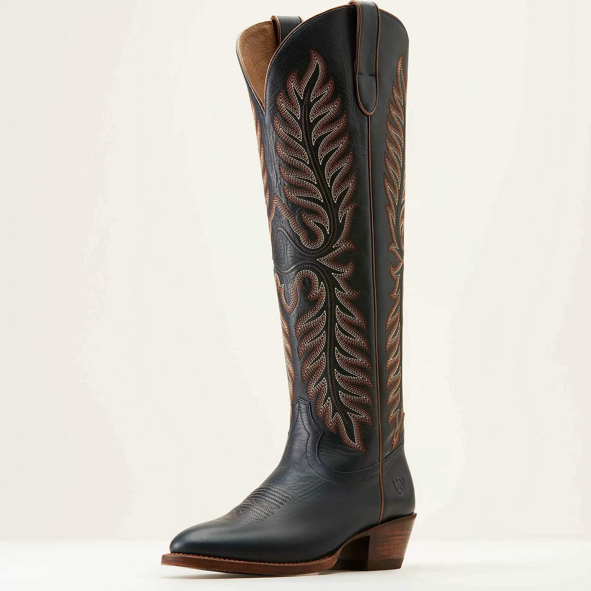 ariat Western Boots*Sterling Margot Stretchfit Western Boot