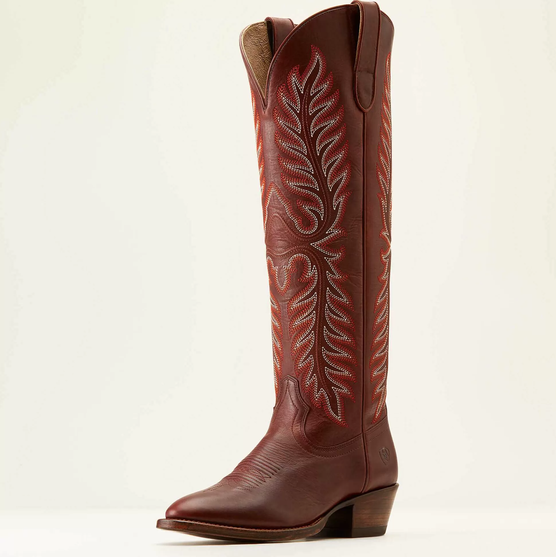 ariat Western Boots*Sterling Margot Stretchfit Western Boot