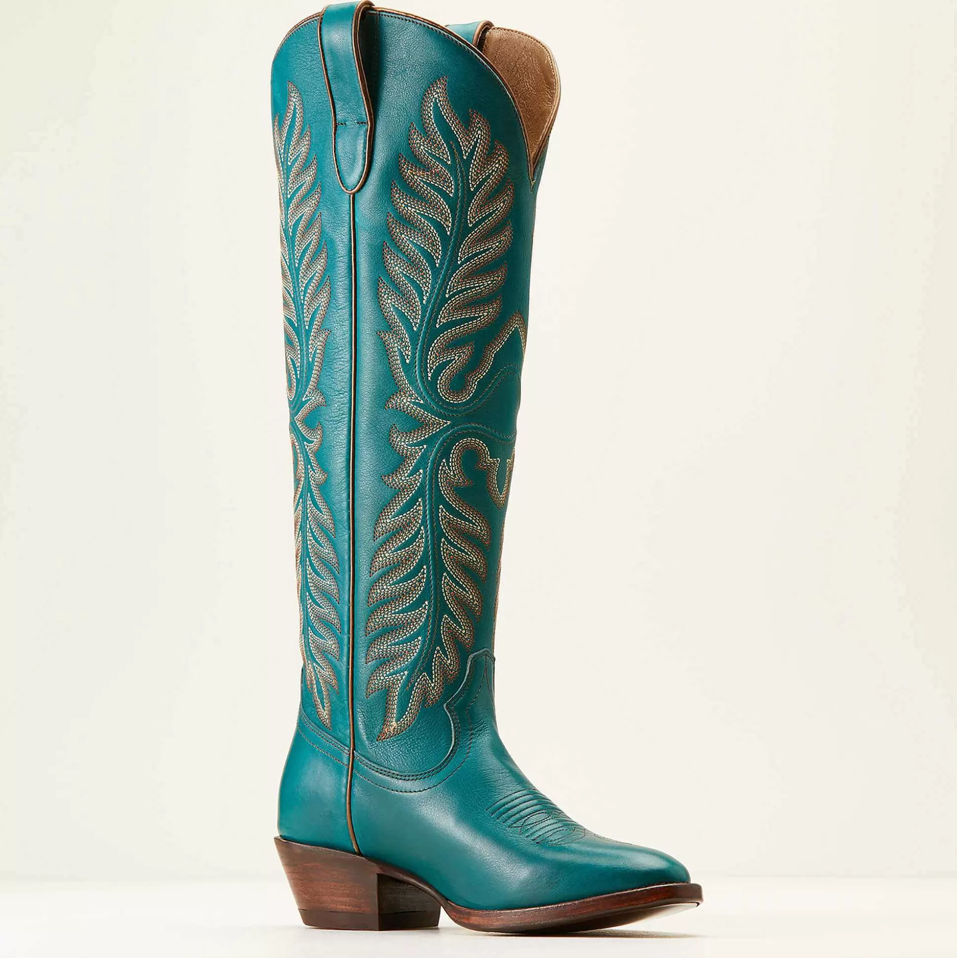 ariat Western Boots*Sterling Margot Stretchfit Western Boot