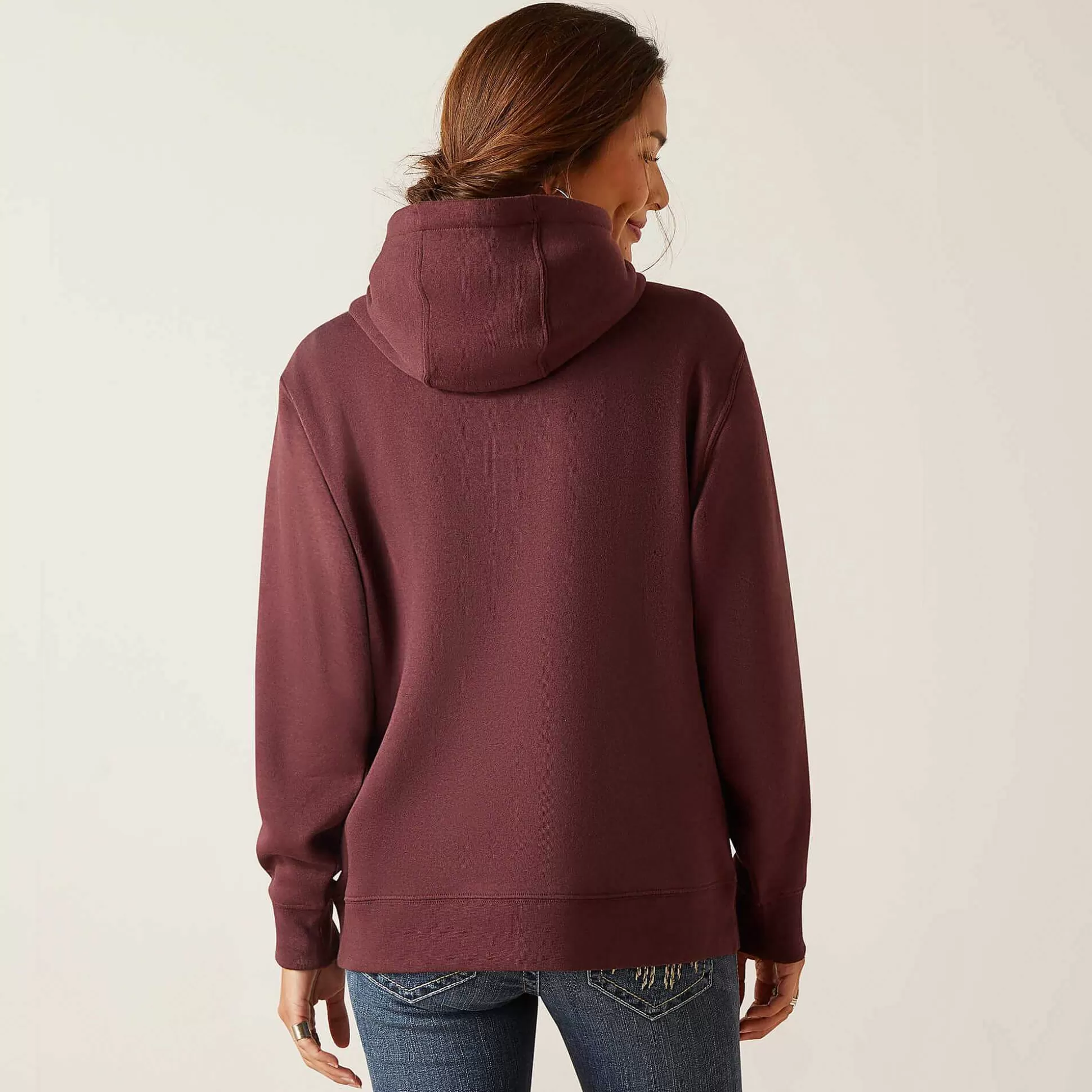 ariat Sweatshirts & Hoodies*Stories Hoodie