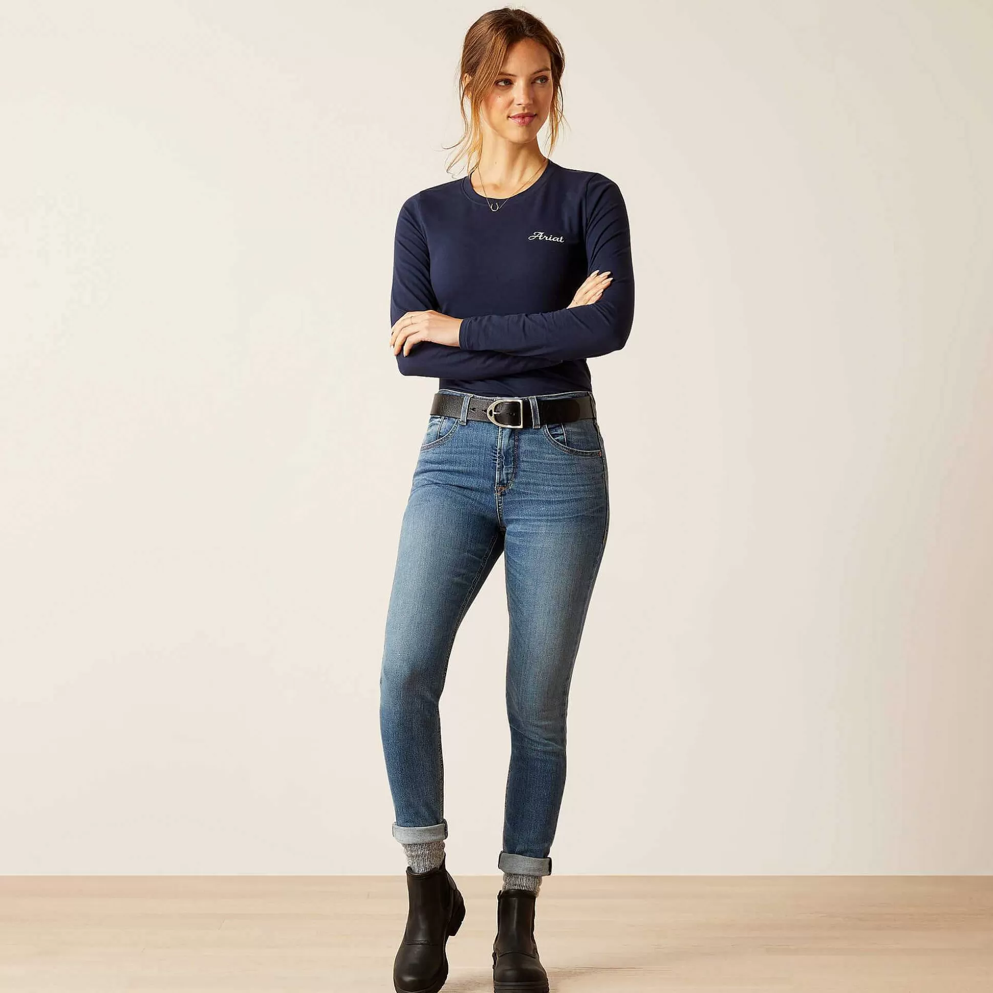 ariat T-Shirts & Tops*Subtle T-Shirt