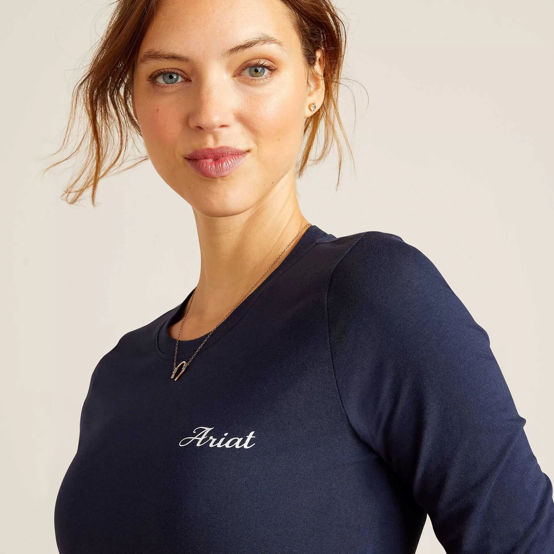 ariat T-Shirts & Tops*Subtle T-Shirt