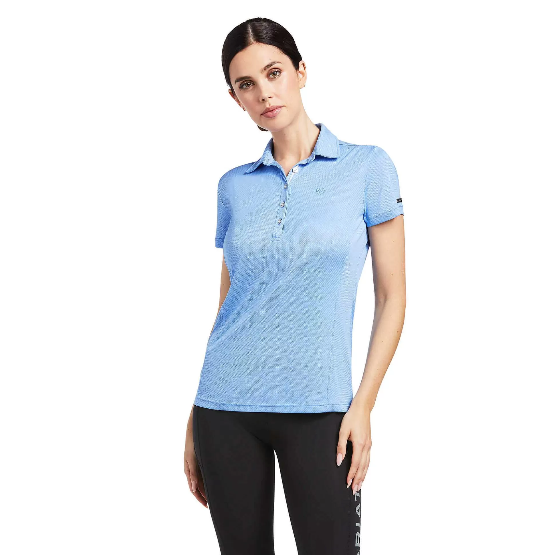 ariat T-Shirts & Tops*Talent Polo