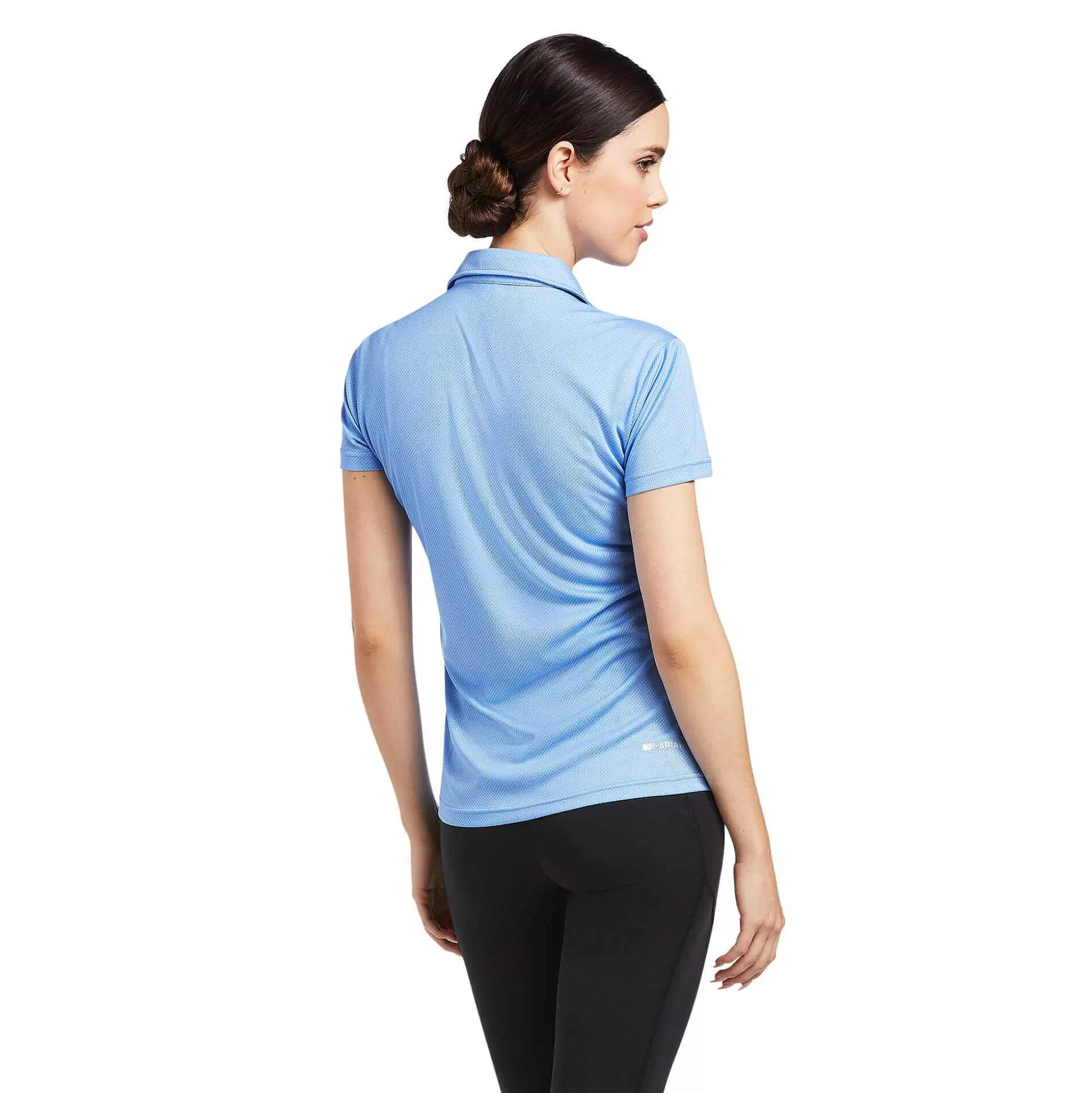 ariat T-Shirts & Tops*Talent Polo