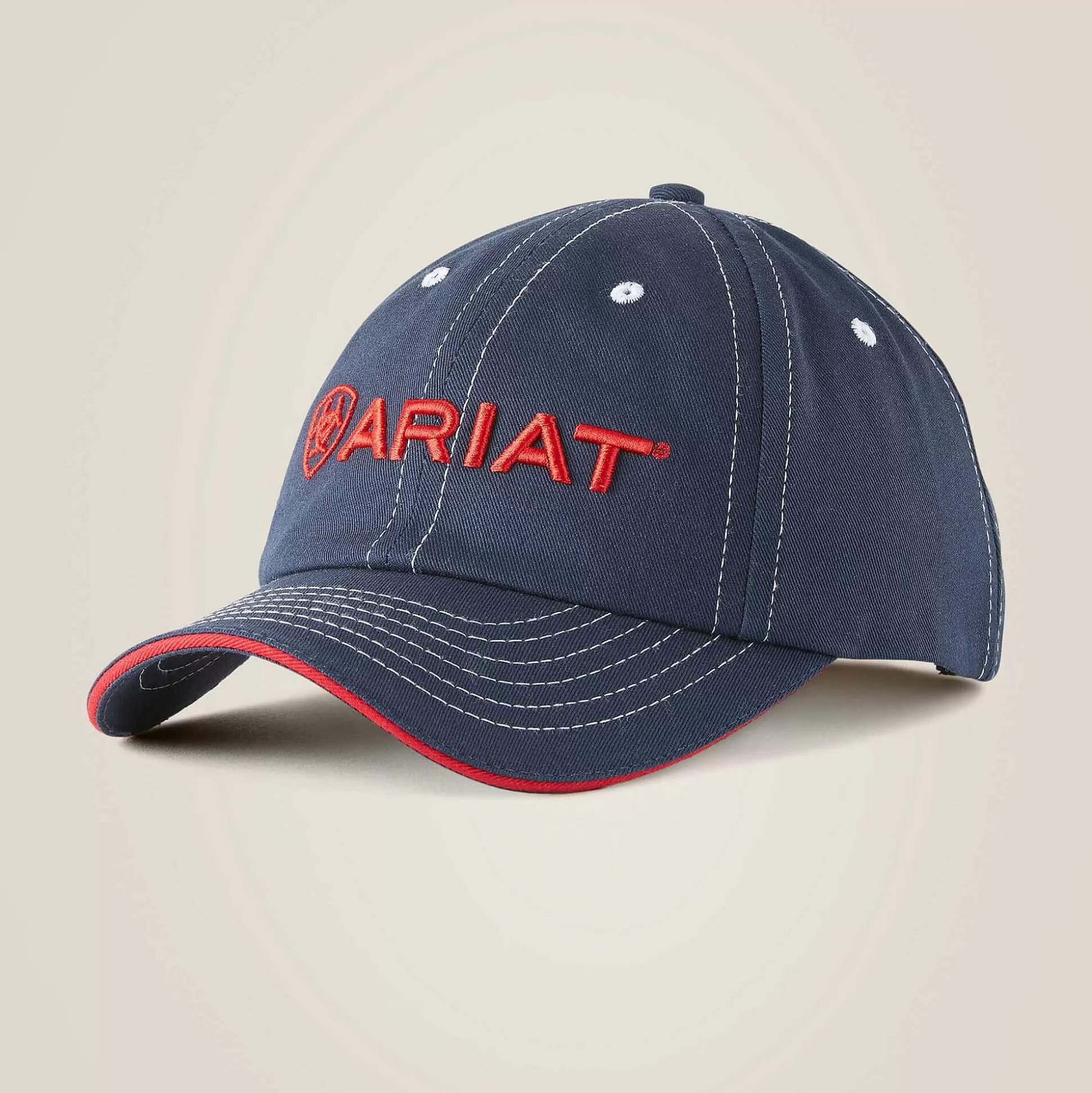 ariat Hats & Caps*Team Ii Cap