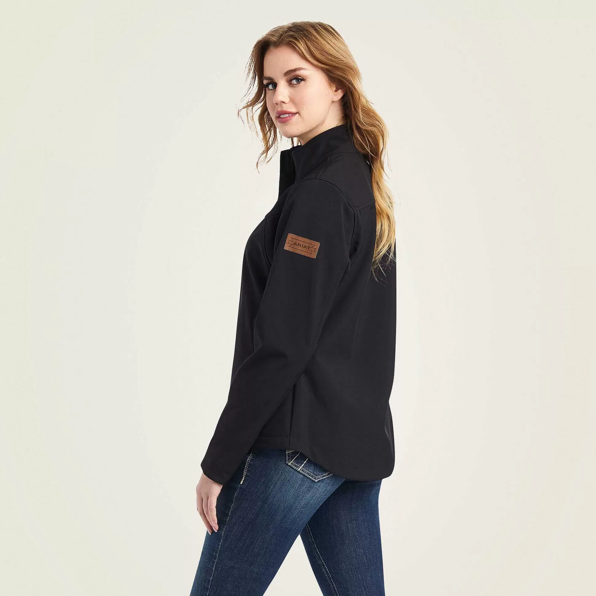 ariat Jackets & Vests*Team Logo Softshell Chimayo Jacket