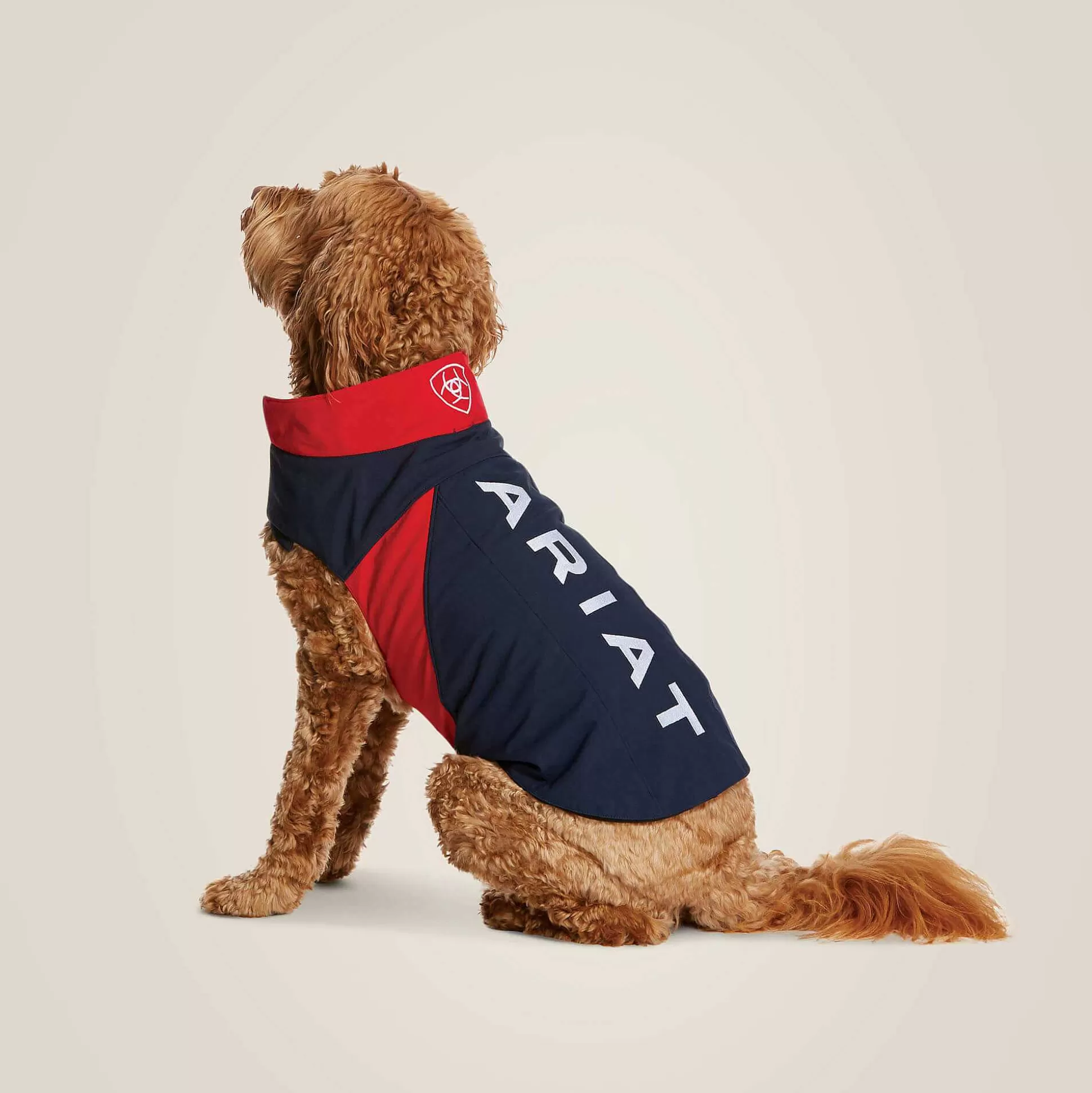 ariat Pet Accessories*Team Softshell Dog Jacket