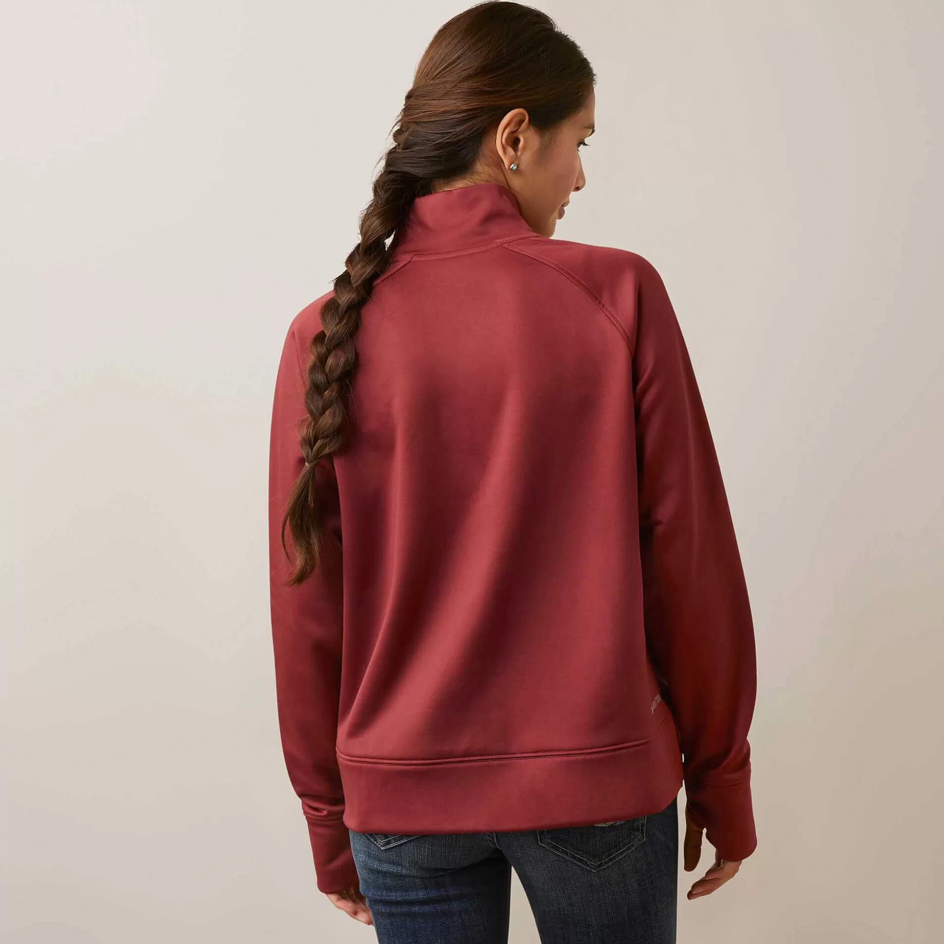 ariat Sweatshirts & Hoodies*Tek Crossover Sweatshirt