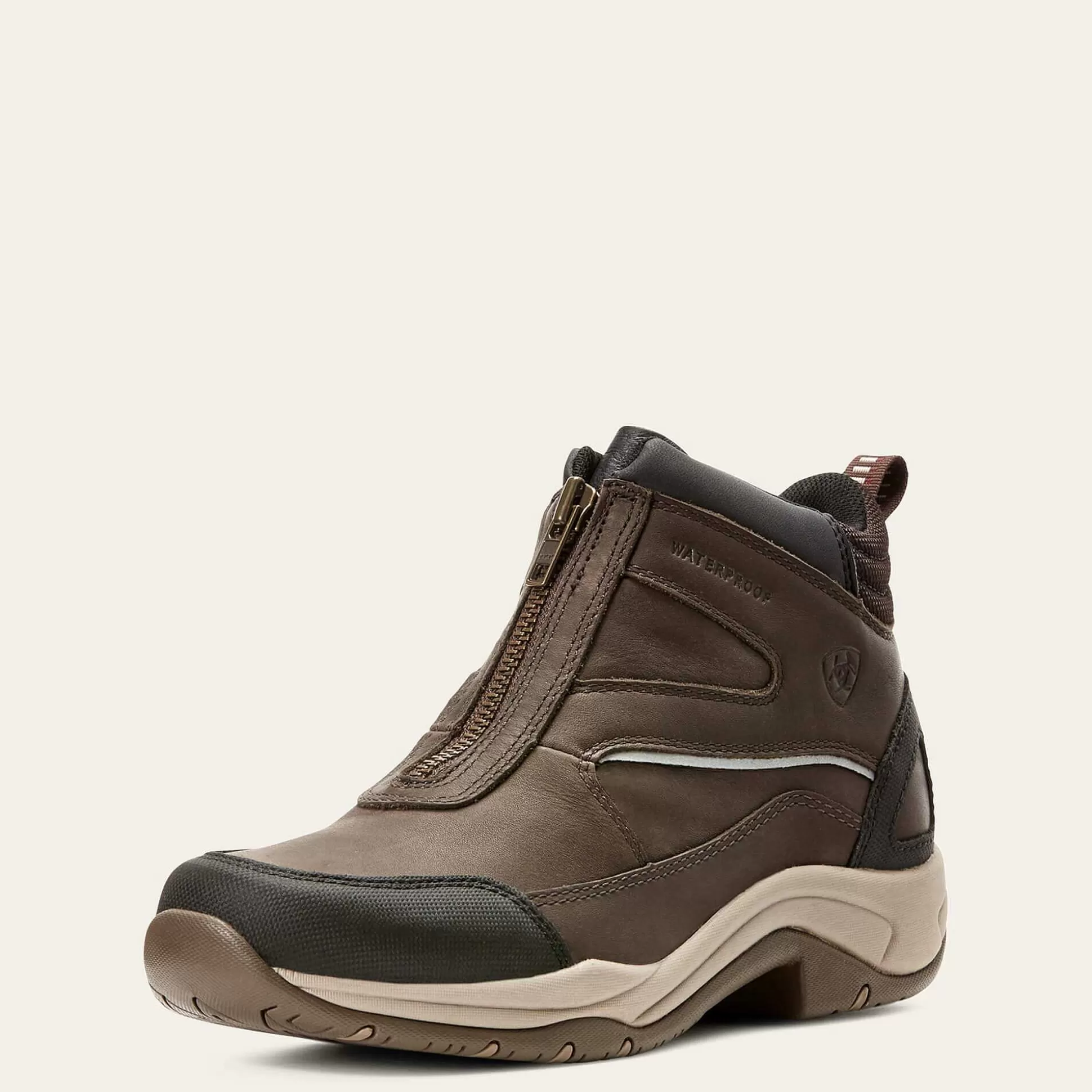 ariat English Riding Boots*Telluride Zip Waterproof