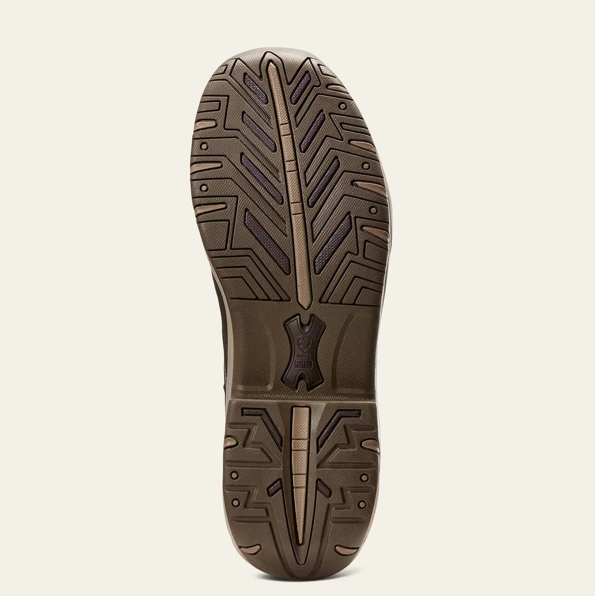 ariat English Riding Boots*Telluride Zip Waterproof