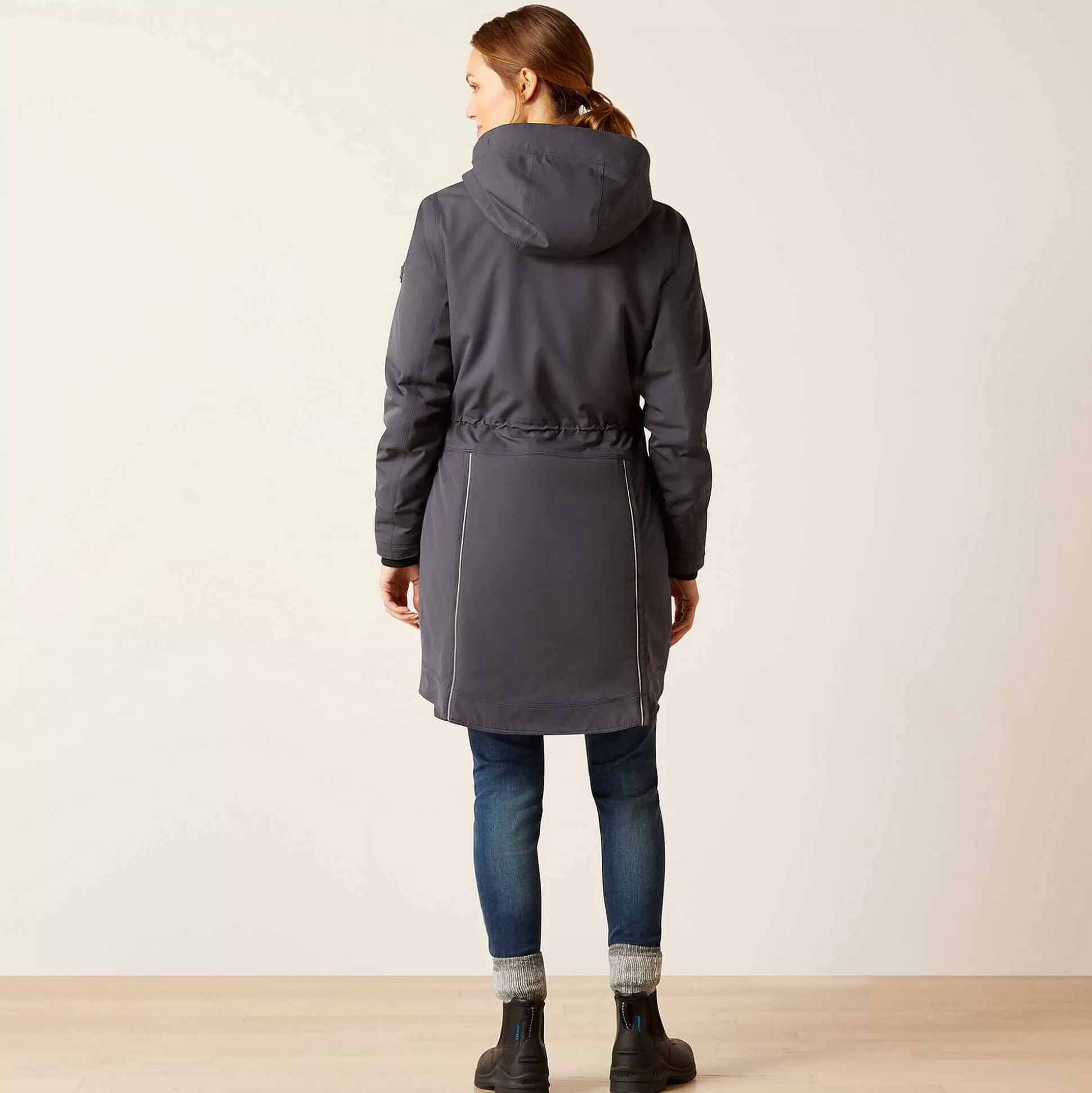 ariat Jackets & Vests*Tempest Waterproof Insulated Parka