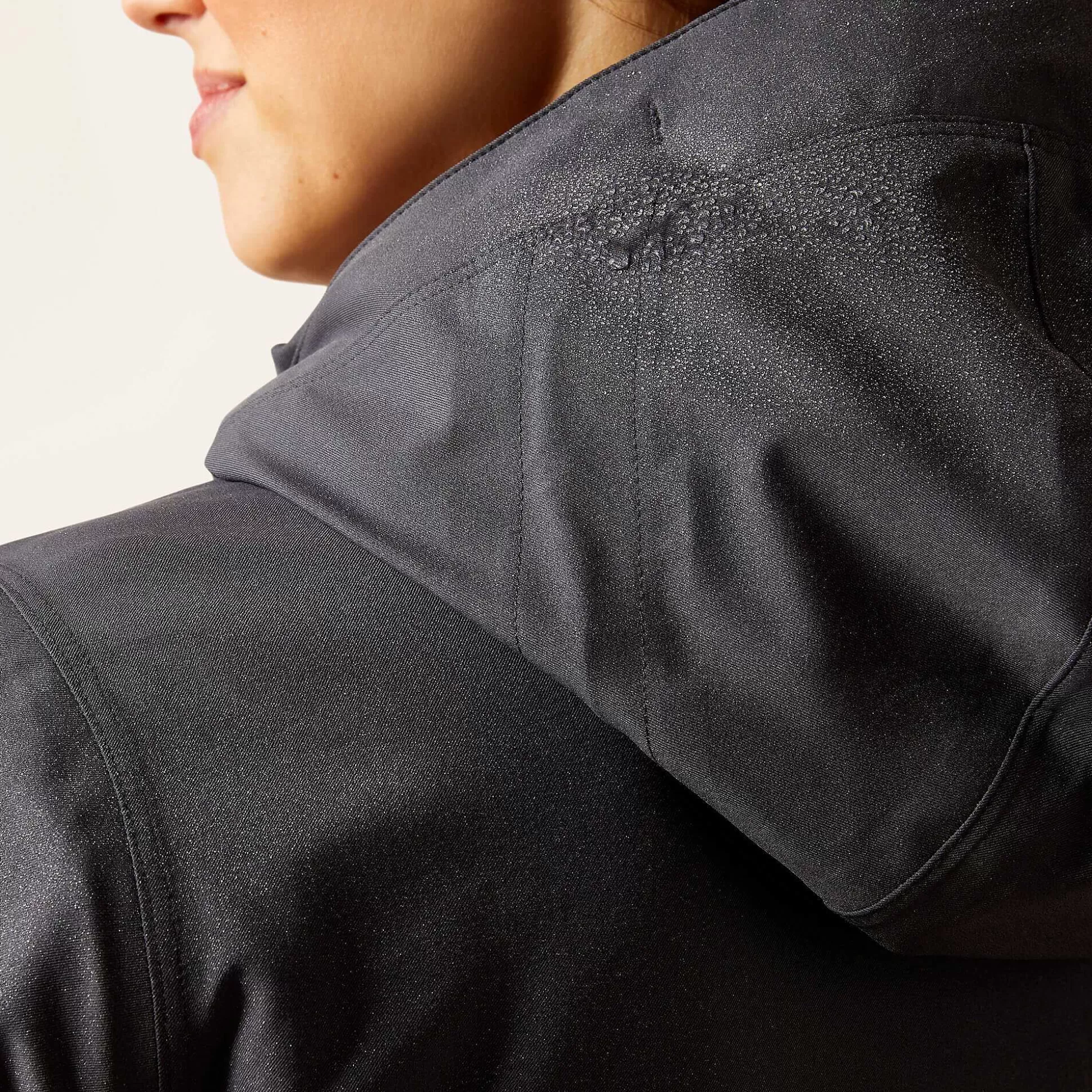 ariat Jackets & Vests*Tempest Waterproof Insulated Parka