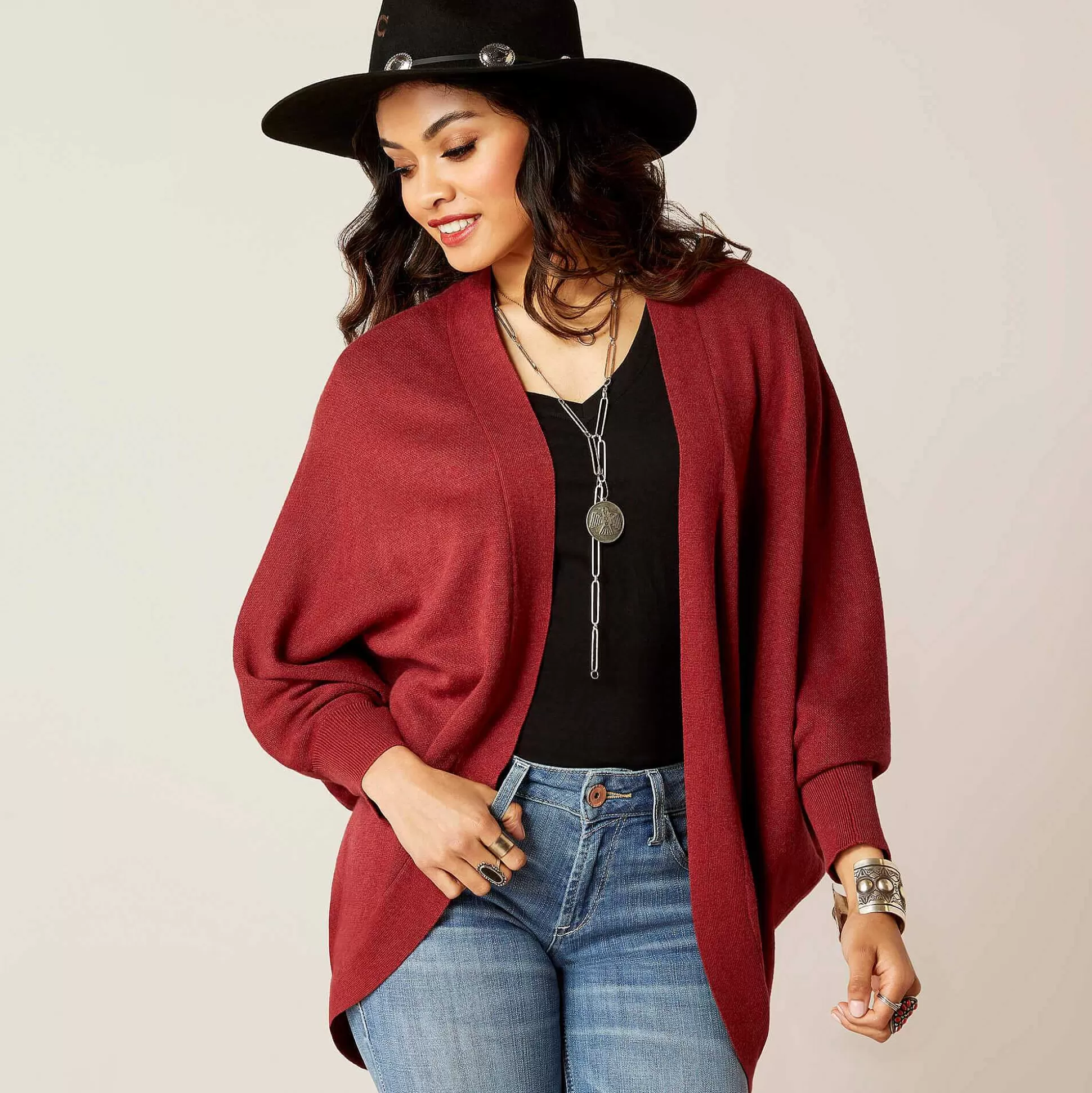 ariat Sweaters & Cardigans*Terra Cardigan Sweater