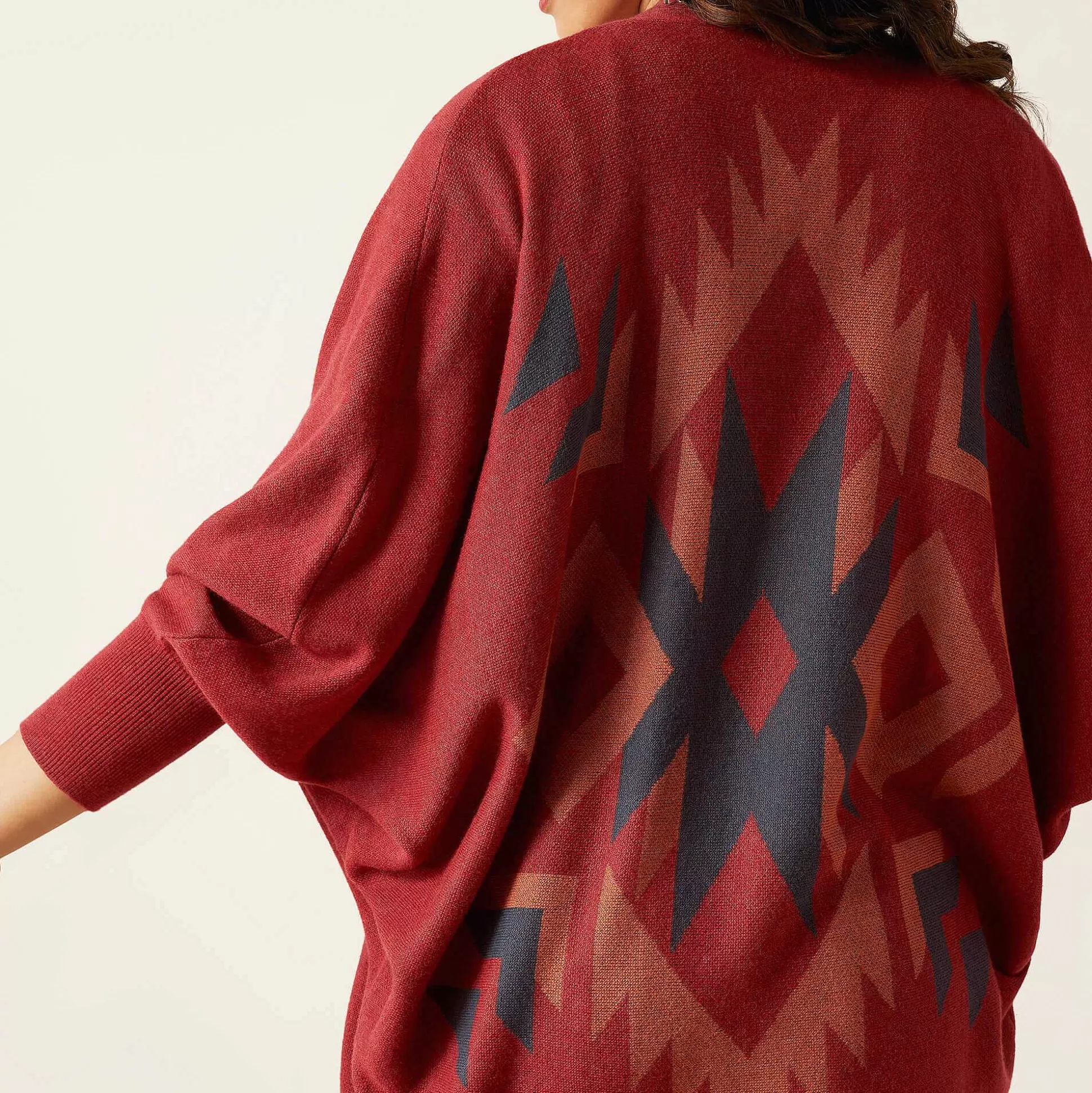 ariat Sweaters & Cardigans*Terra Cardigan Sweater