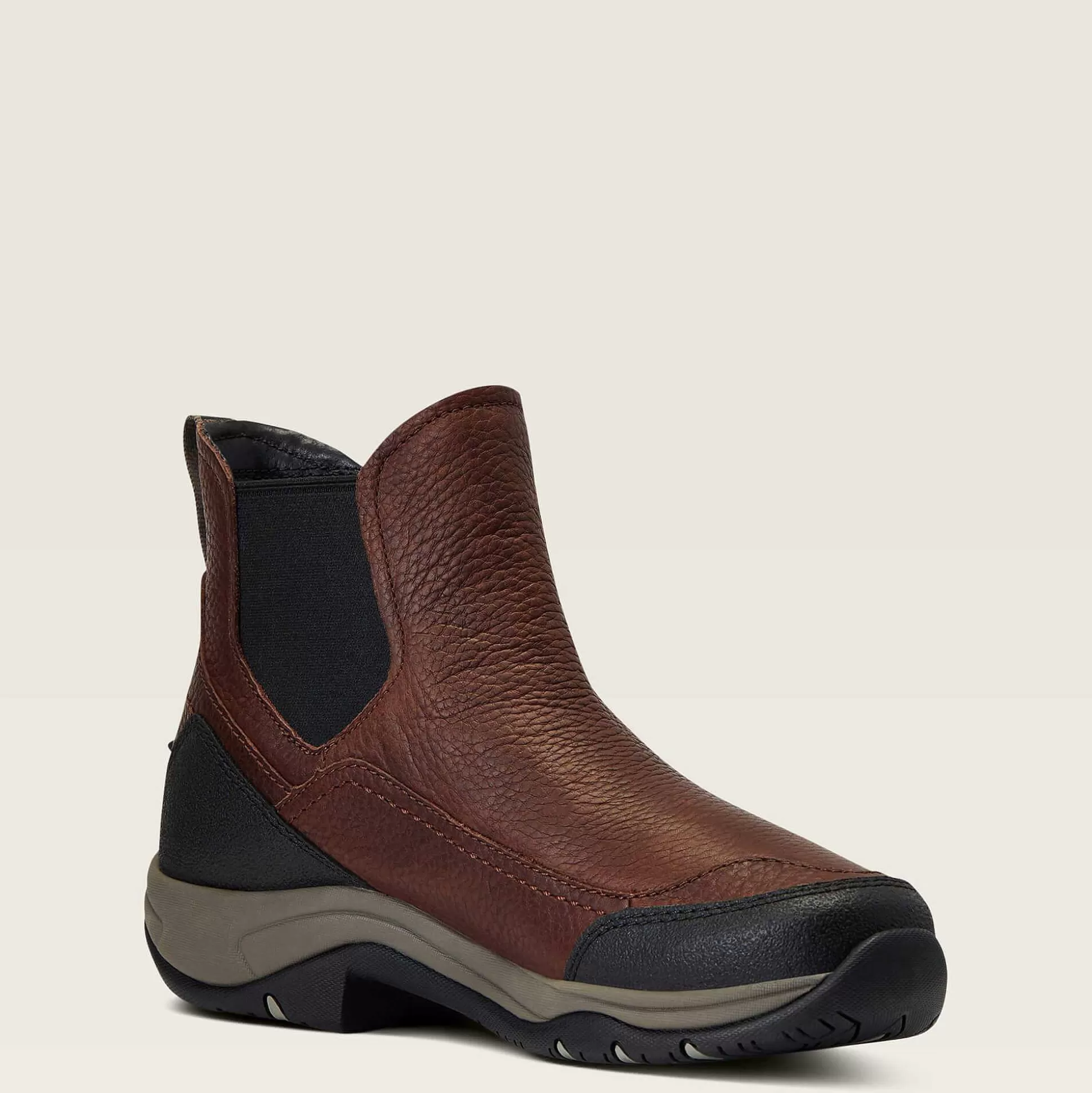 ariat Western Boots*Terrain Blaze Waterproof Boot