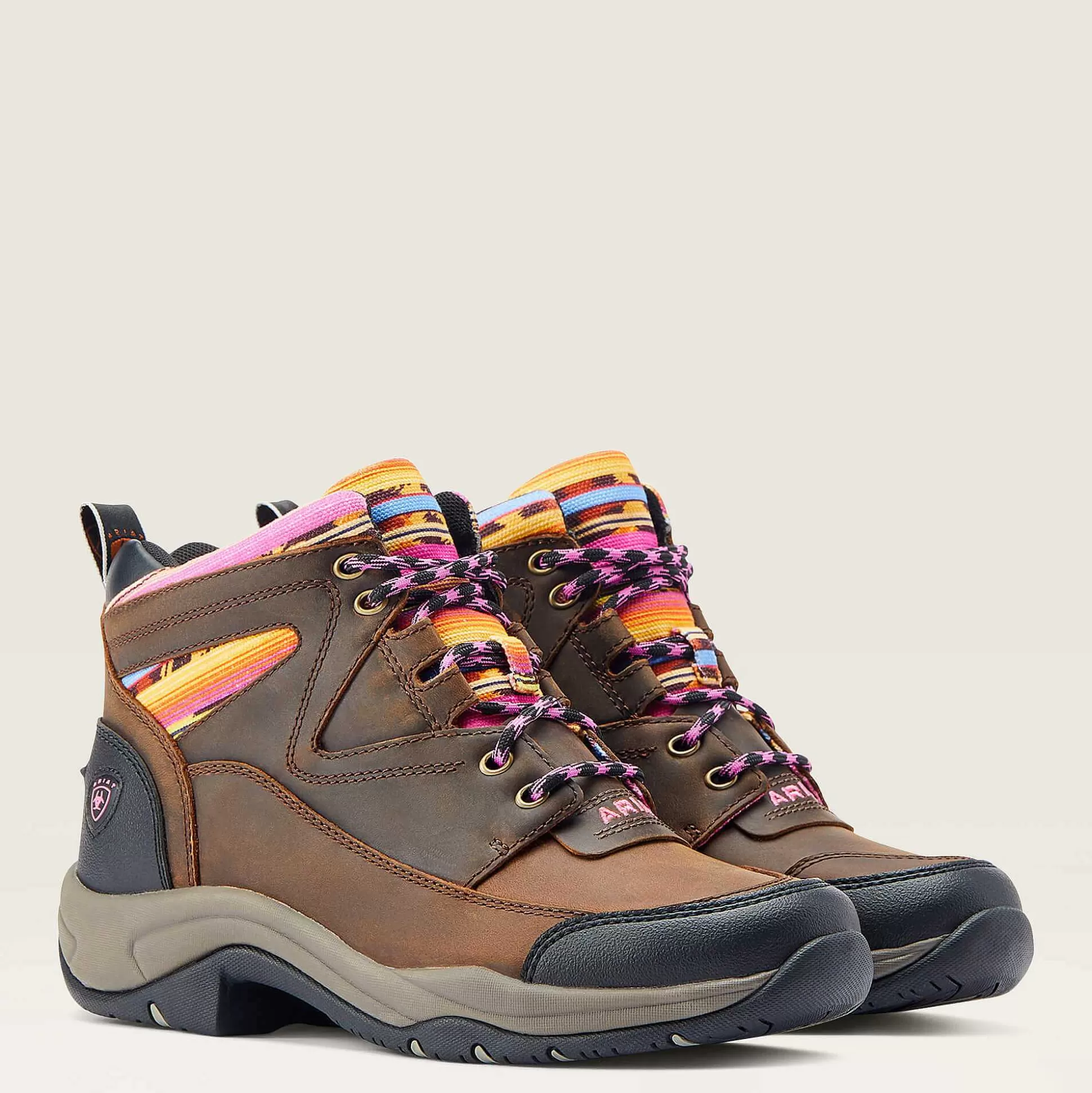 ariat Western Boots*Terrain Boot
