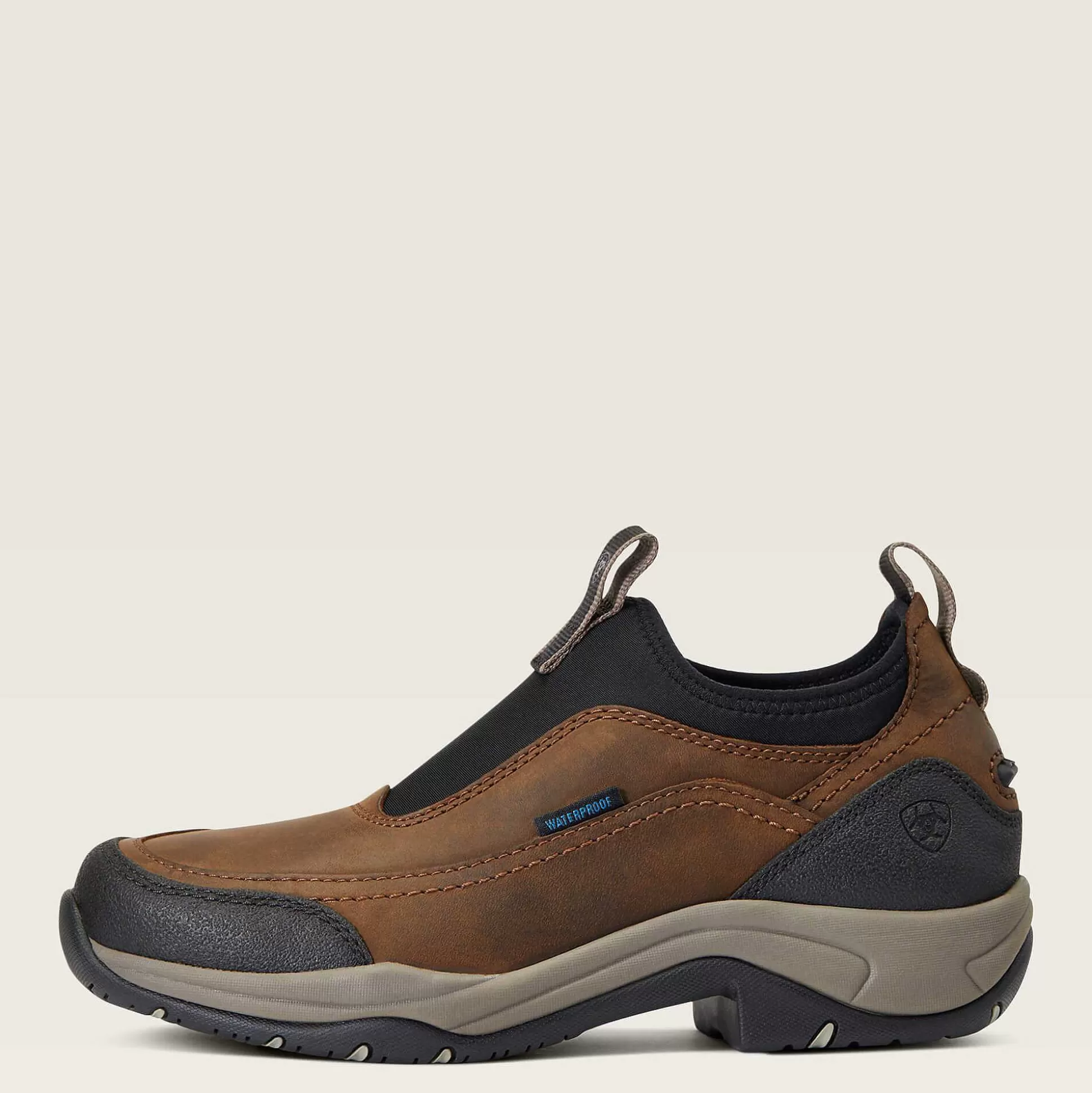 ariat Western Boots*Terrain Ease Waterproof