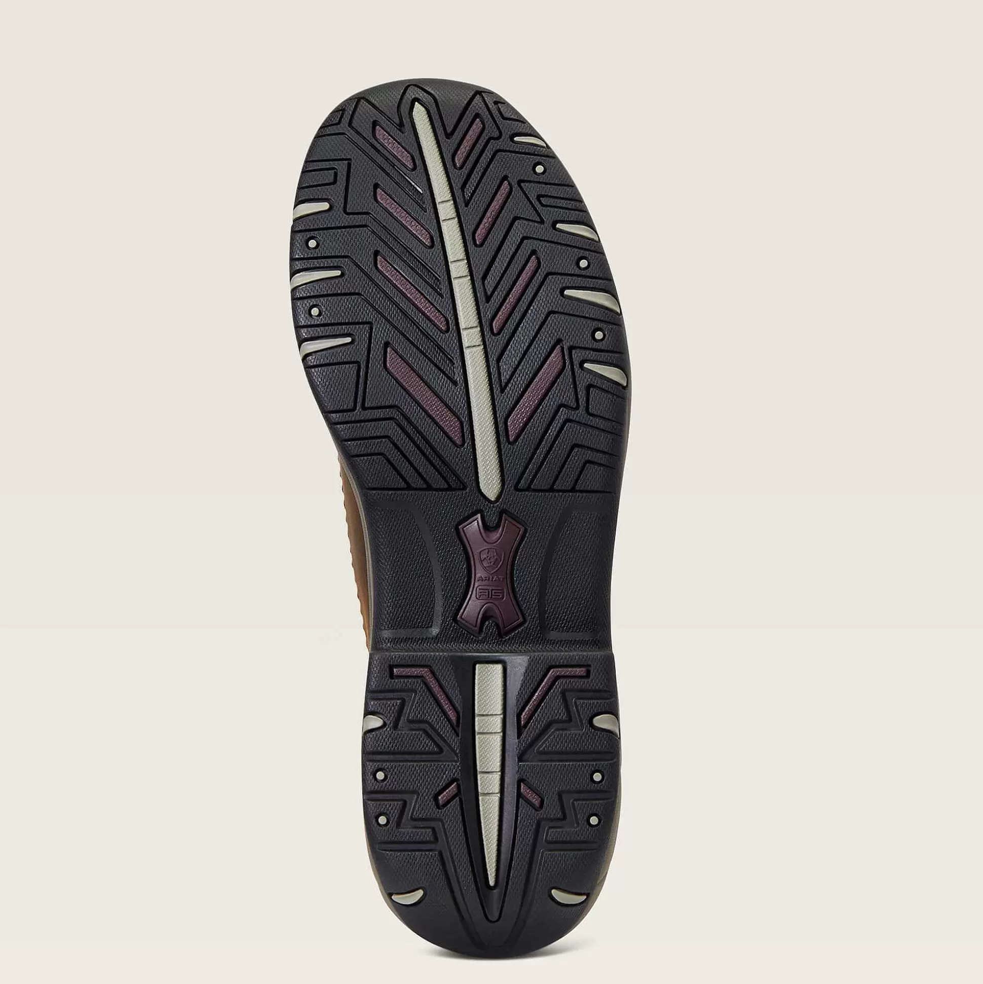 ariat Western Boots*Terrain Ease Waterproof