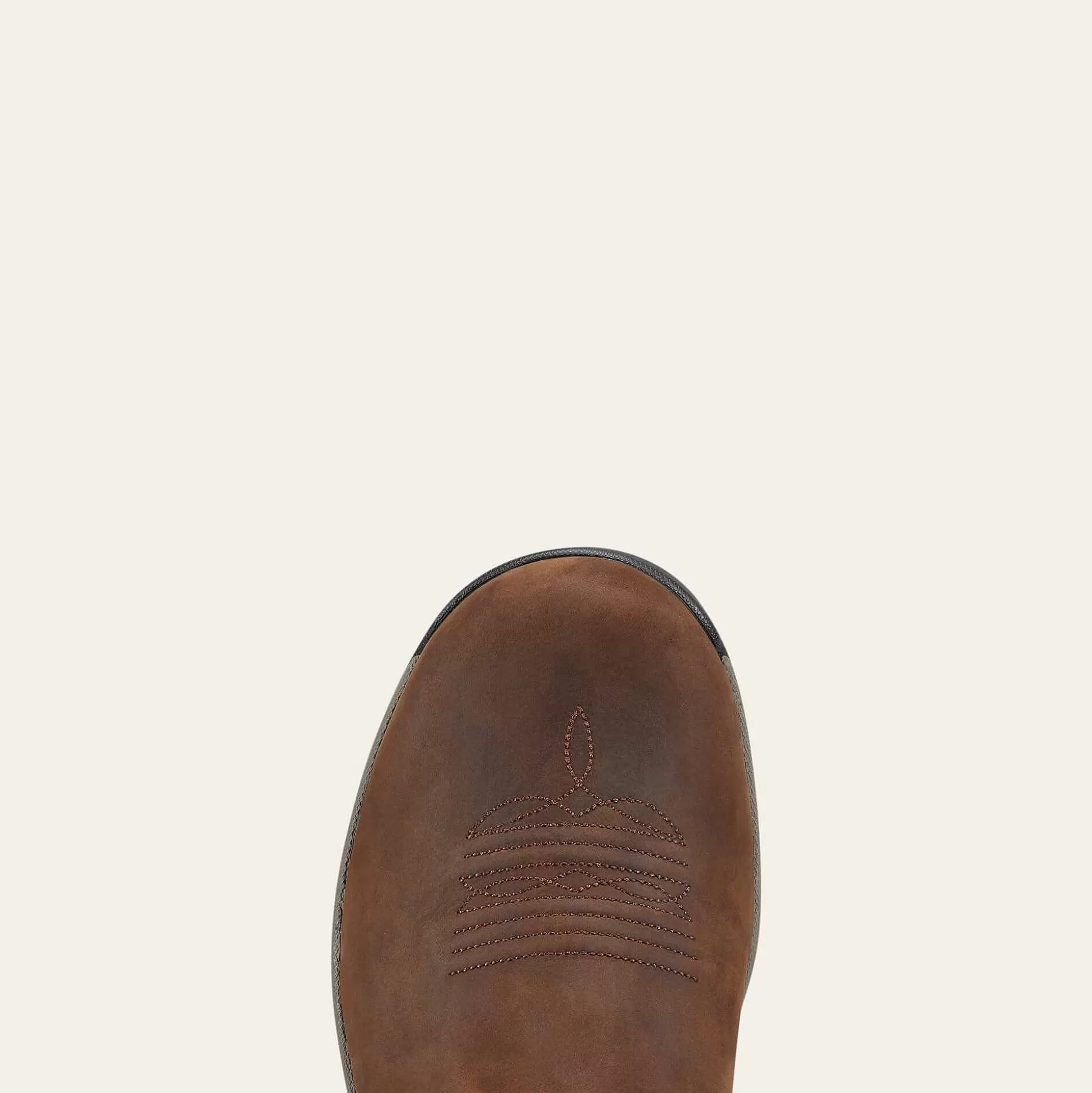 ariat Western Boots*Terrain Pull On Waterproof Boot