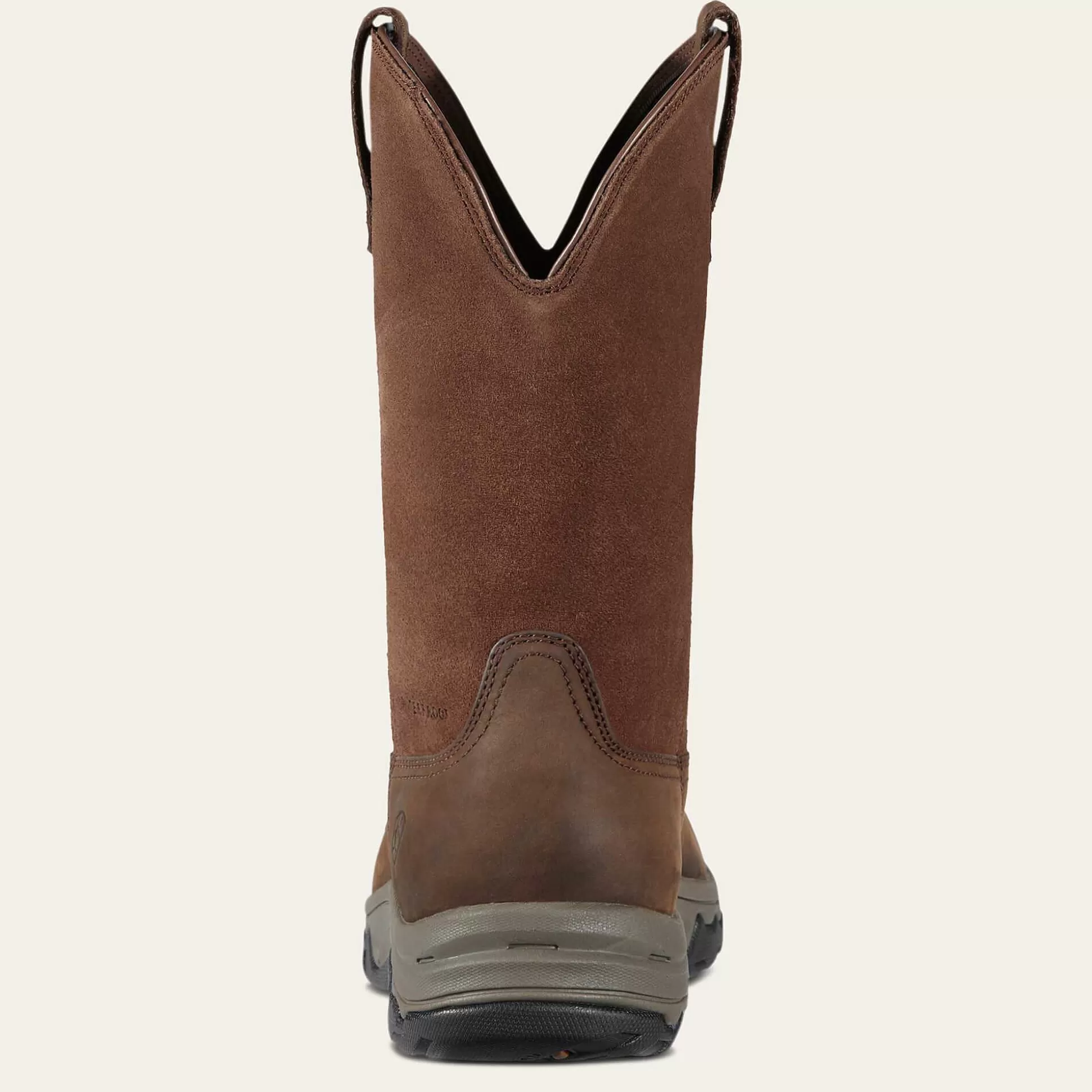 ariat Western Boots*Terrain Pull On Waterproof Boot
