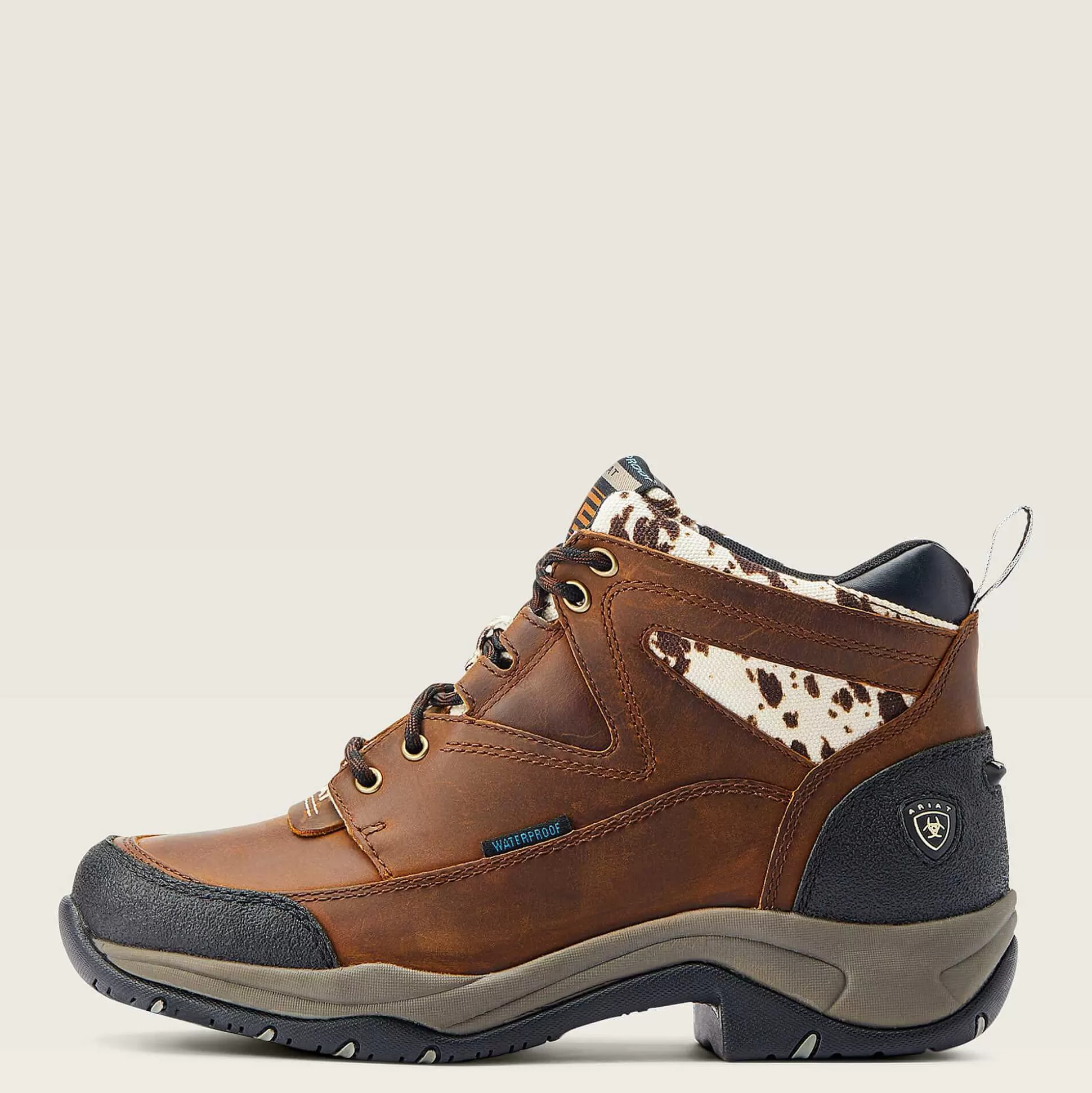 ariat English Riding Boots*Terrain Waterproof Boot