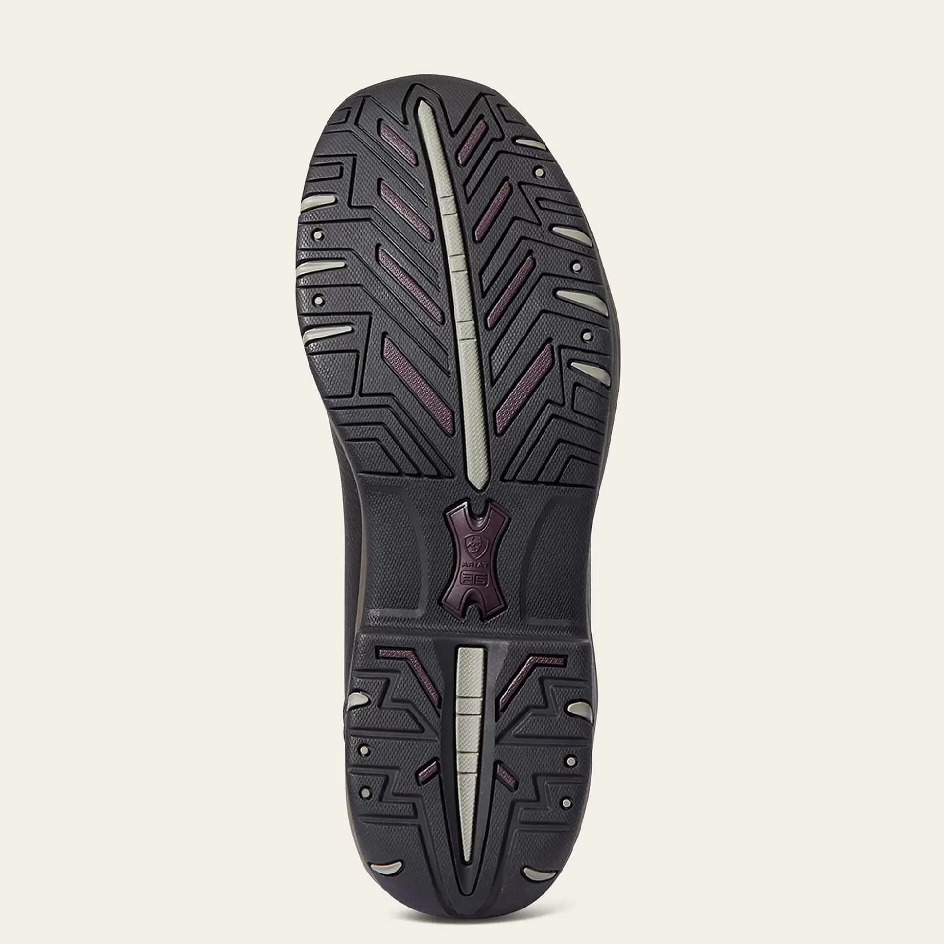ariat Western Boots*Terrain Waterproof Boot