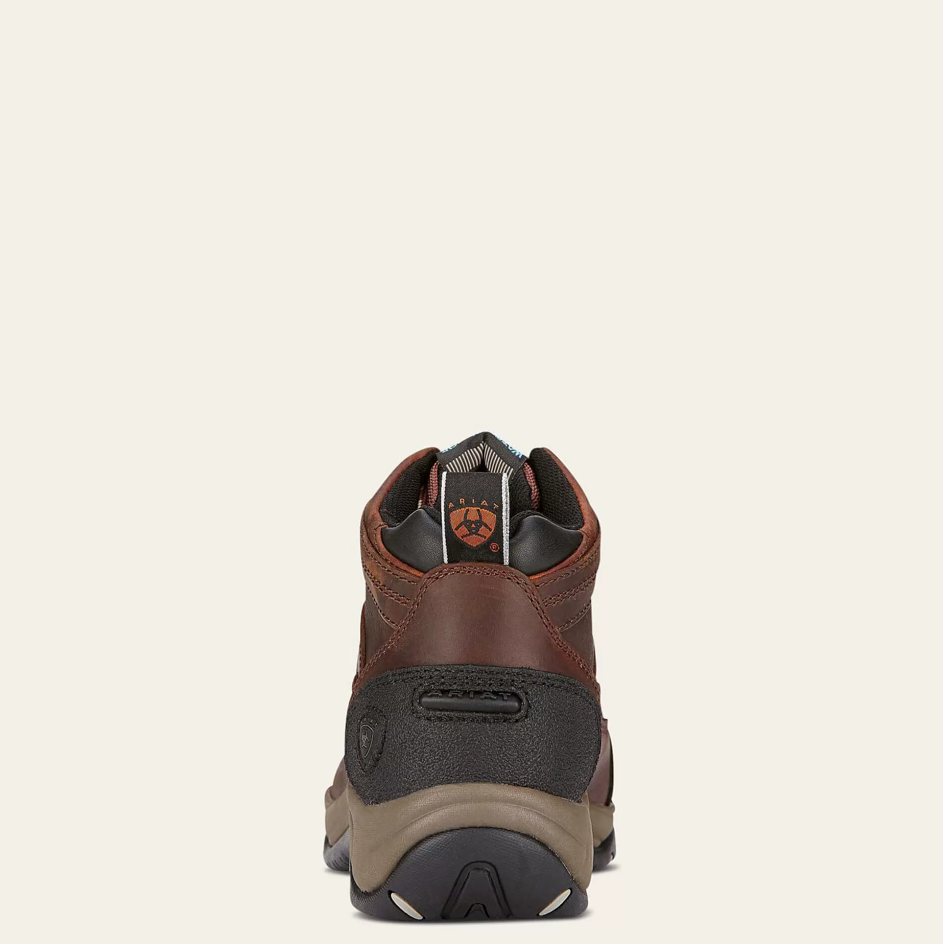 ariat English Riding Boots*Terrain Waterproof Boot
