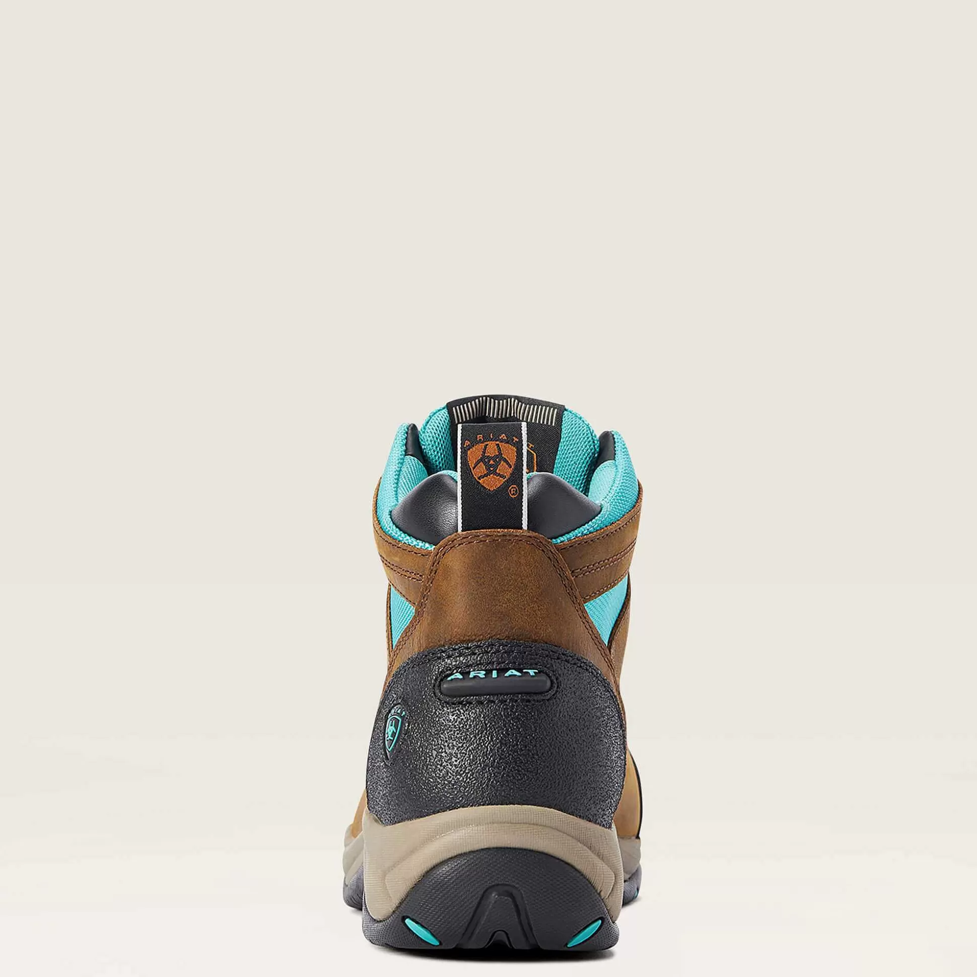 ariat Western Boots*Terrain Waterproof Boot