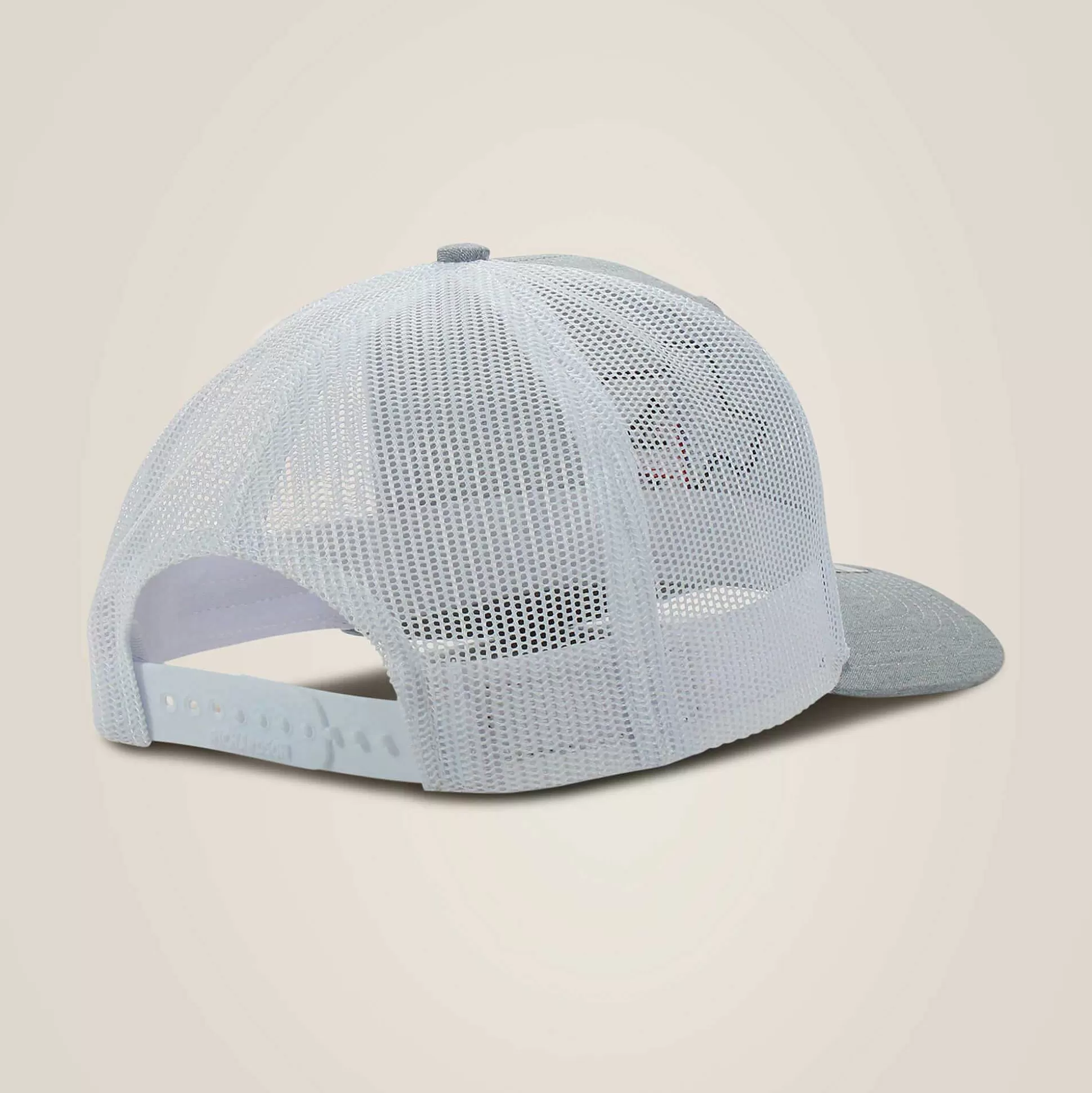 ariat Hats & Caps*Tex Flag Patch Cap