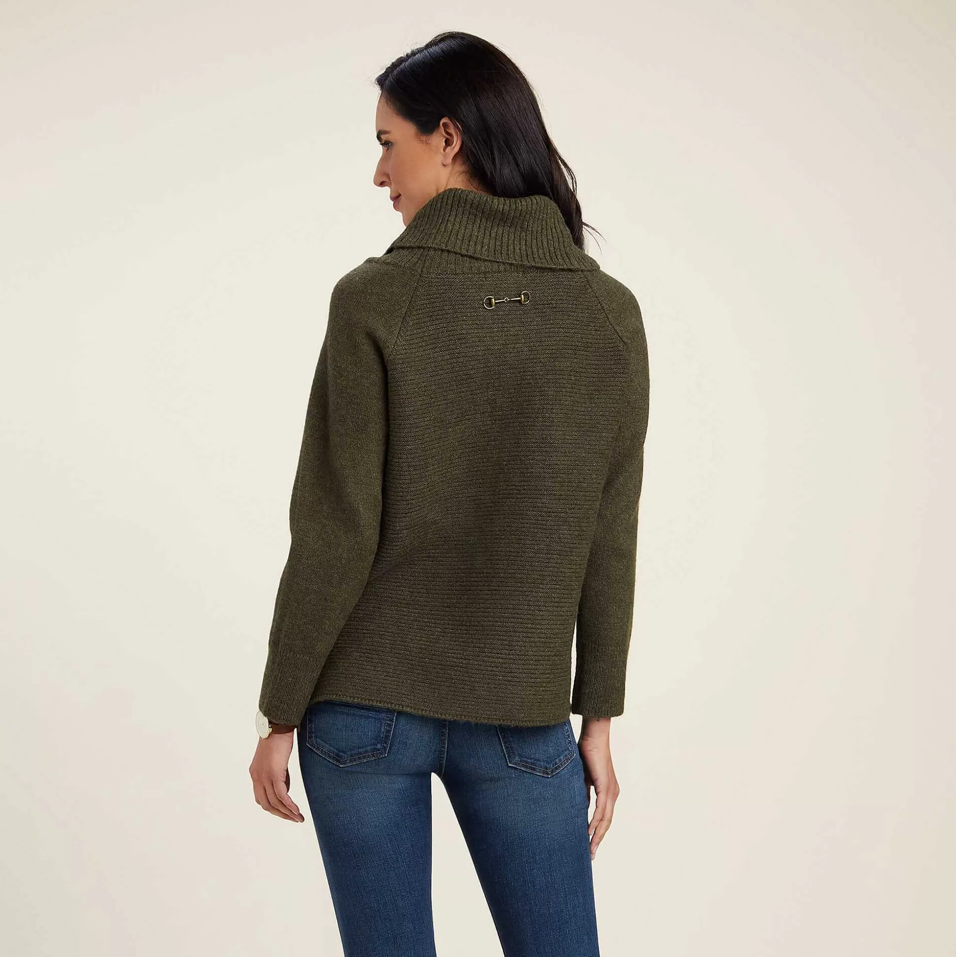 ariat Sweaters & Cardigans*Three Chimney Sweater