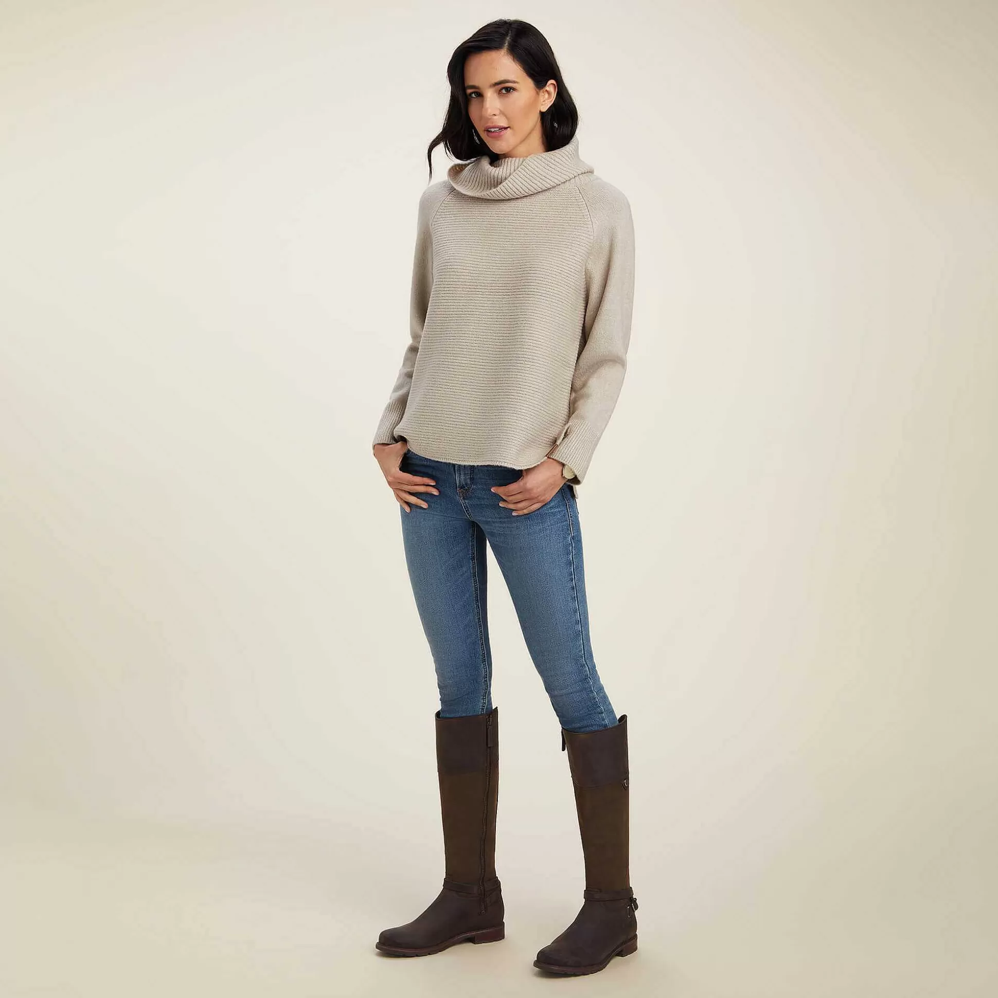 ariat Sweaters & Cardigans*Three Chimney Sweater