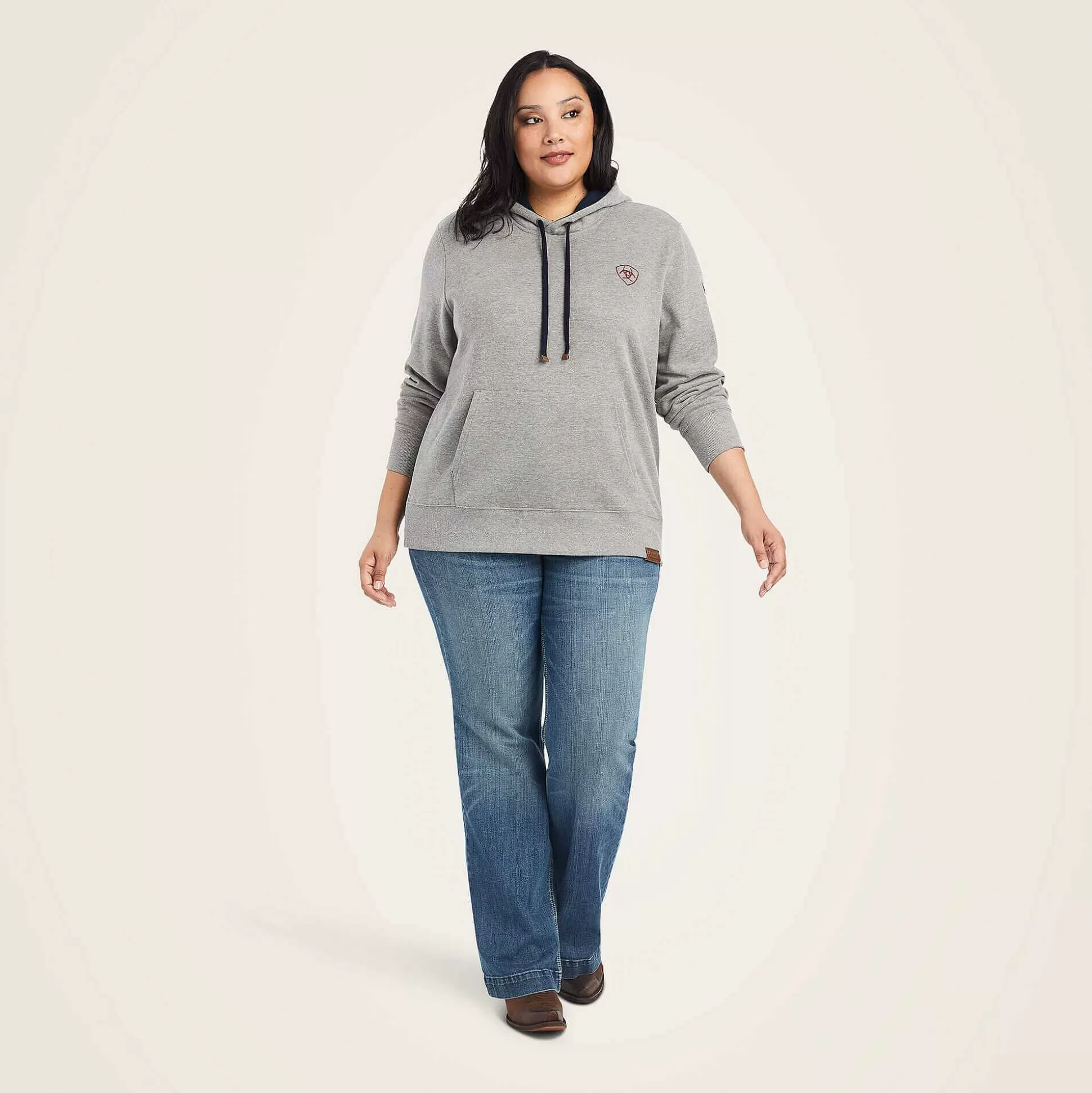 ariat Sweatshirts & Hoodies*Thunderbird Chimayo Hoodie