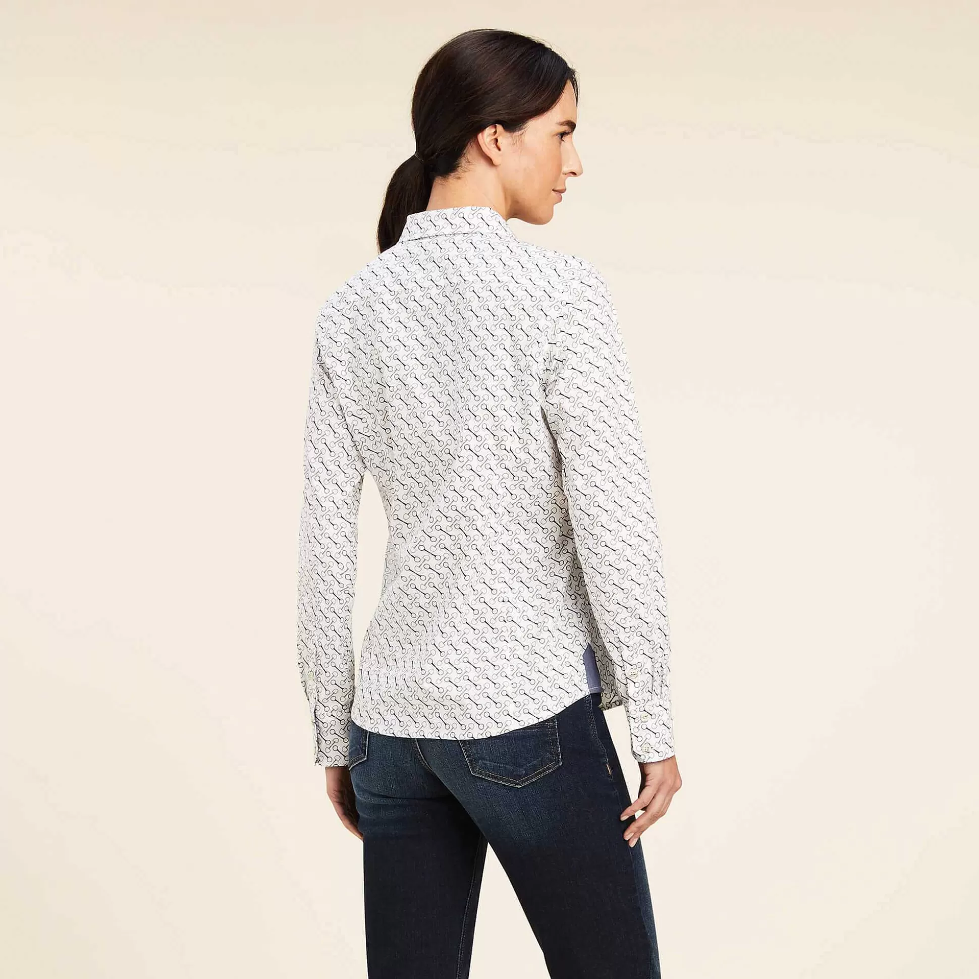 ariat T-Shirts & Tops*Tomales Shirt
