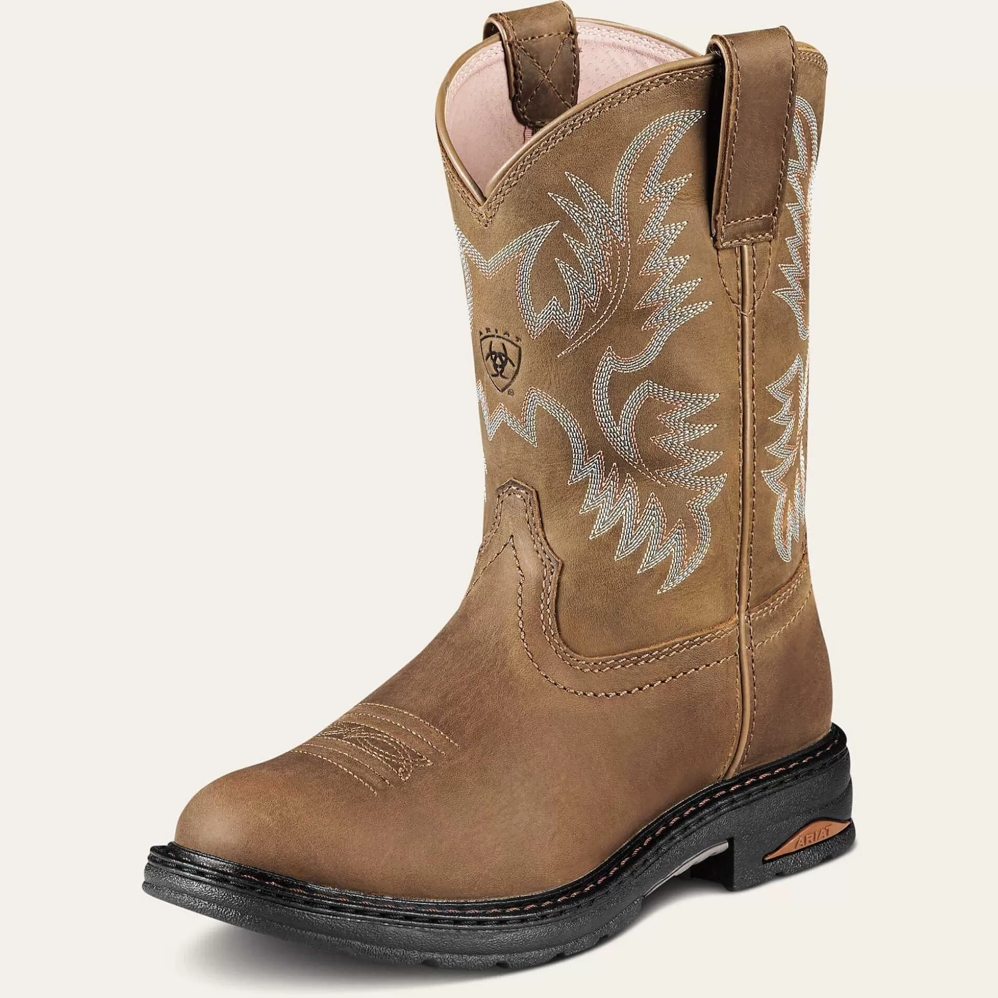 ariat Work Boots & Shoes*Tracey Composite Toe Work Boot