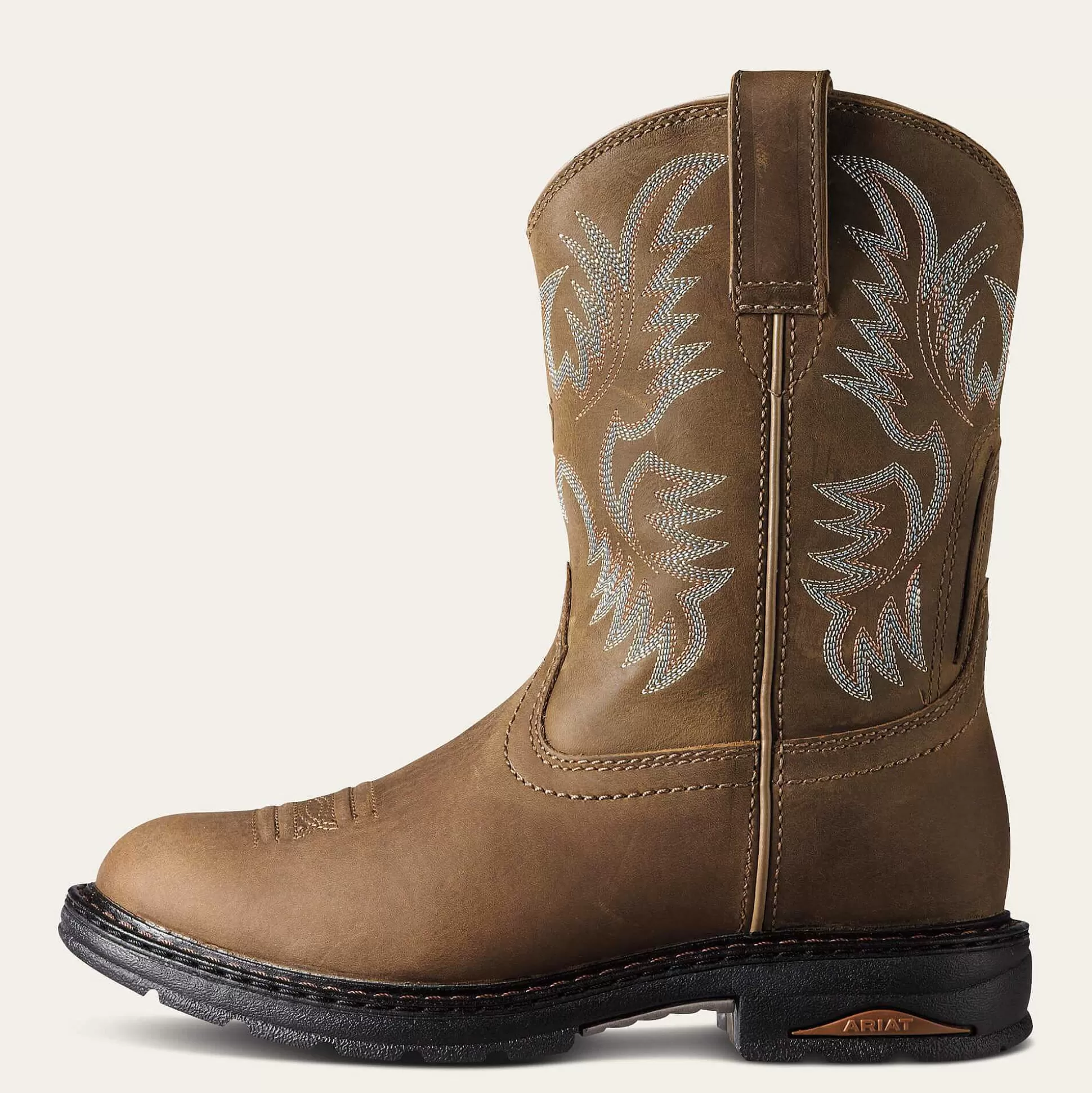 ariat Work Boots & Shoes*Tracey Composite Toe Work Boot